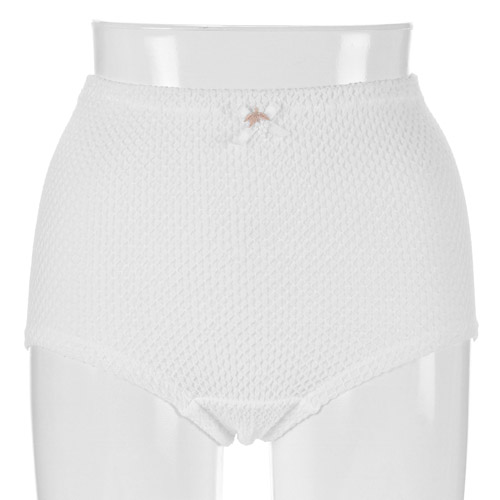 ベーシック LL ショーツ オフホワイト エトワール841