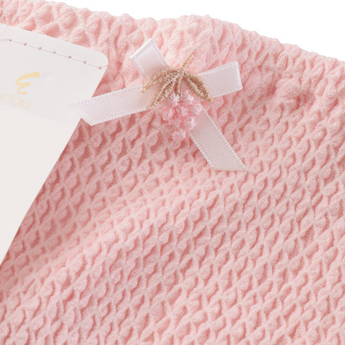 ベーシック LL ショーツ  チェリーブロッサム 26年春夏限定色 - 画像3