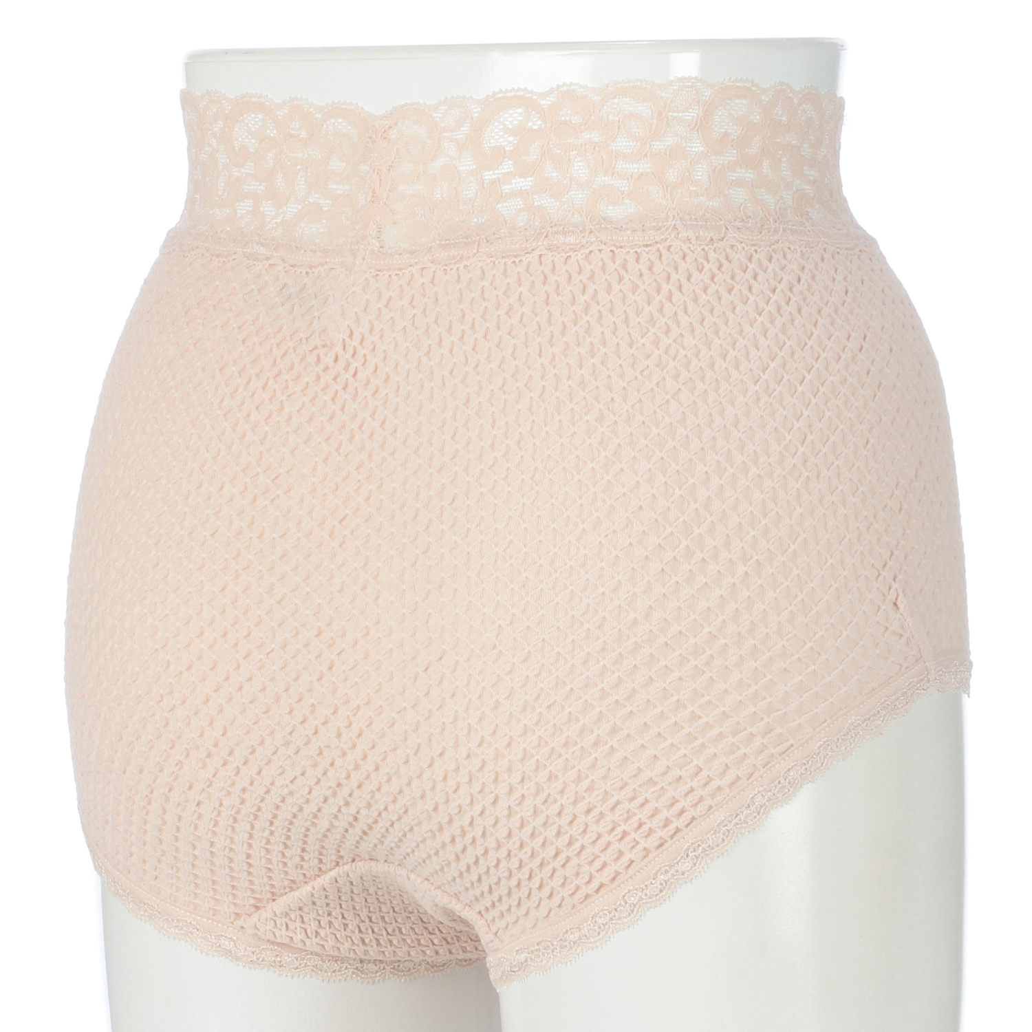 ウエストレース M ショーツ ライトモカ エトワール841 - 画像2