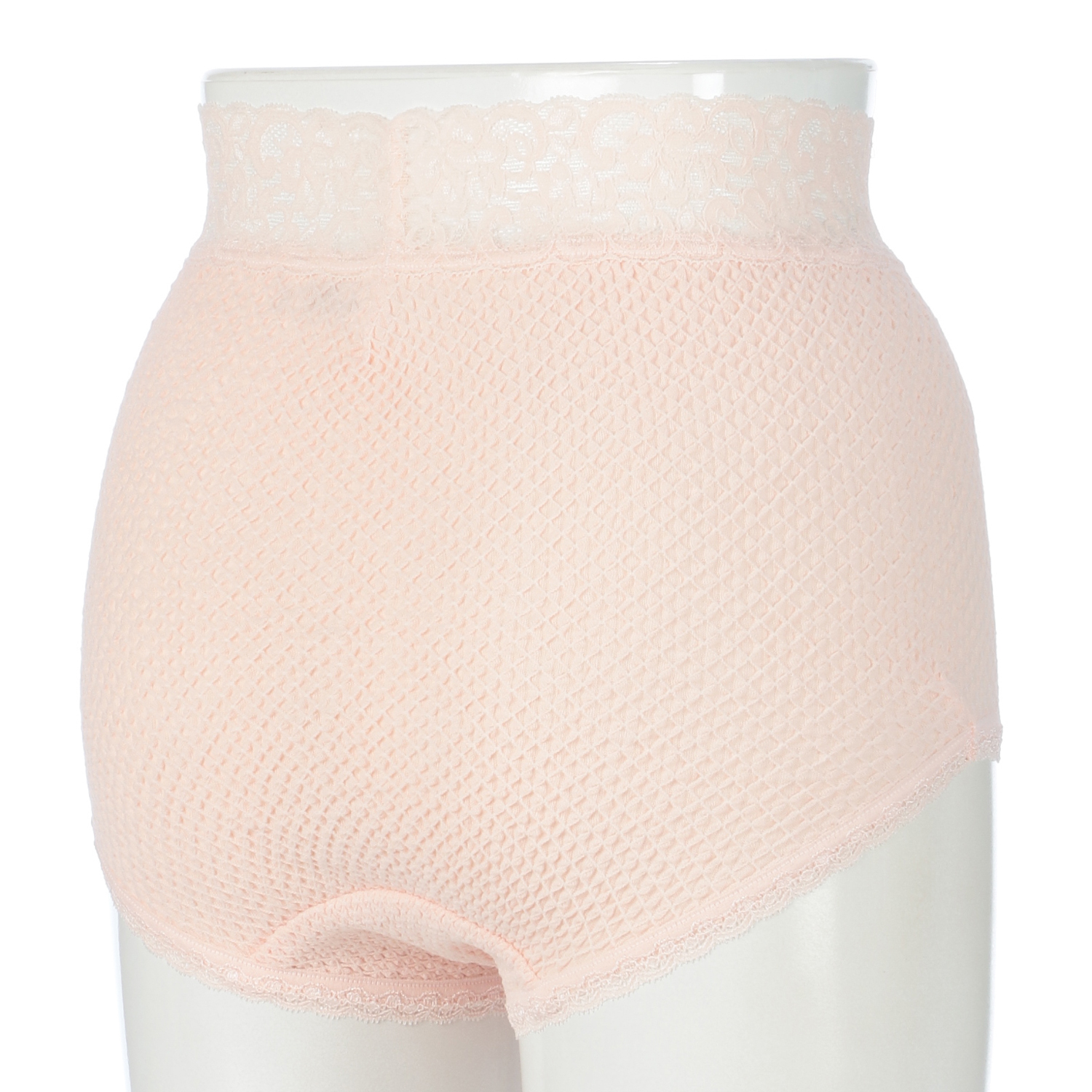 ウエストレース M ショーツ ピーチ エトワール841 - 画像2