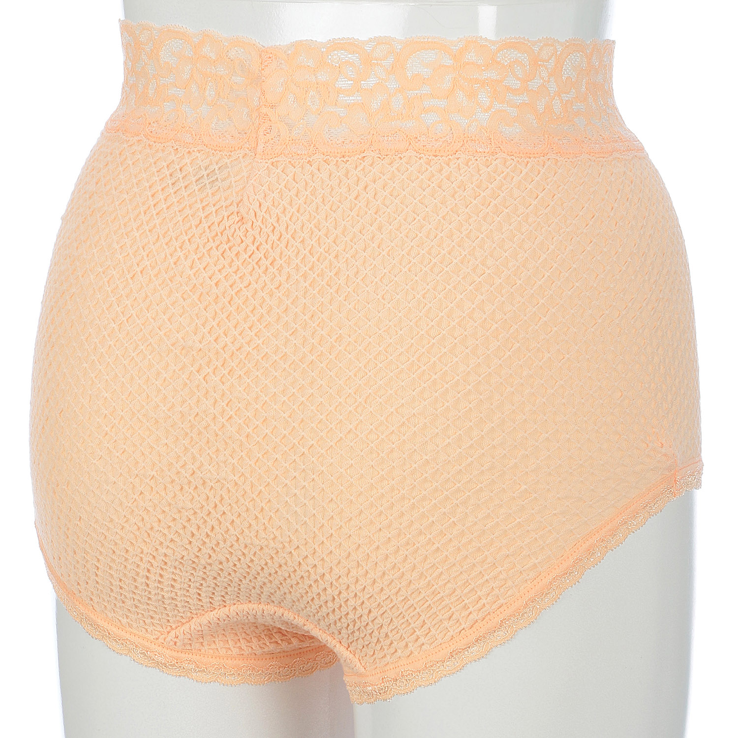 ウエストレース M ショーツ マリーゴールド エトワール841 - 画像2