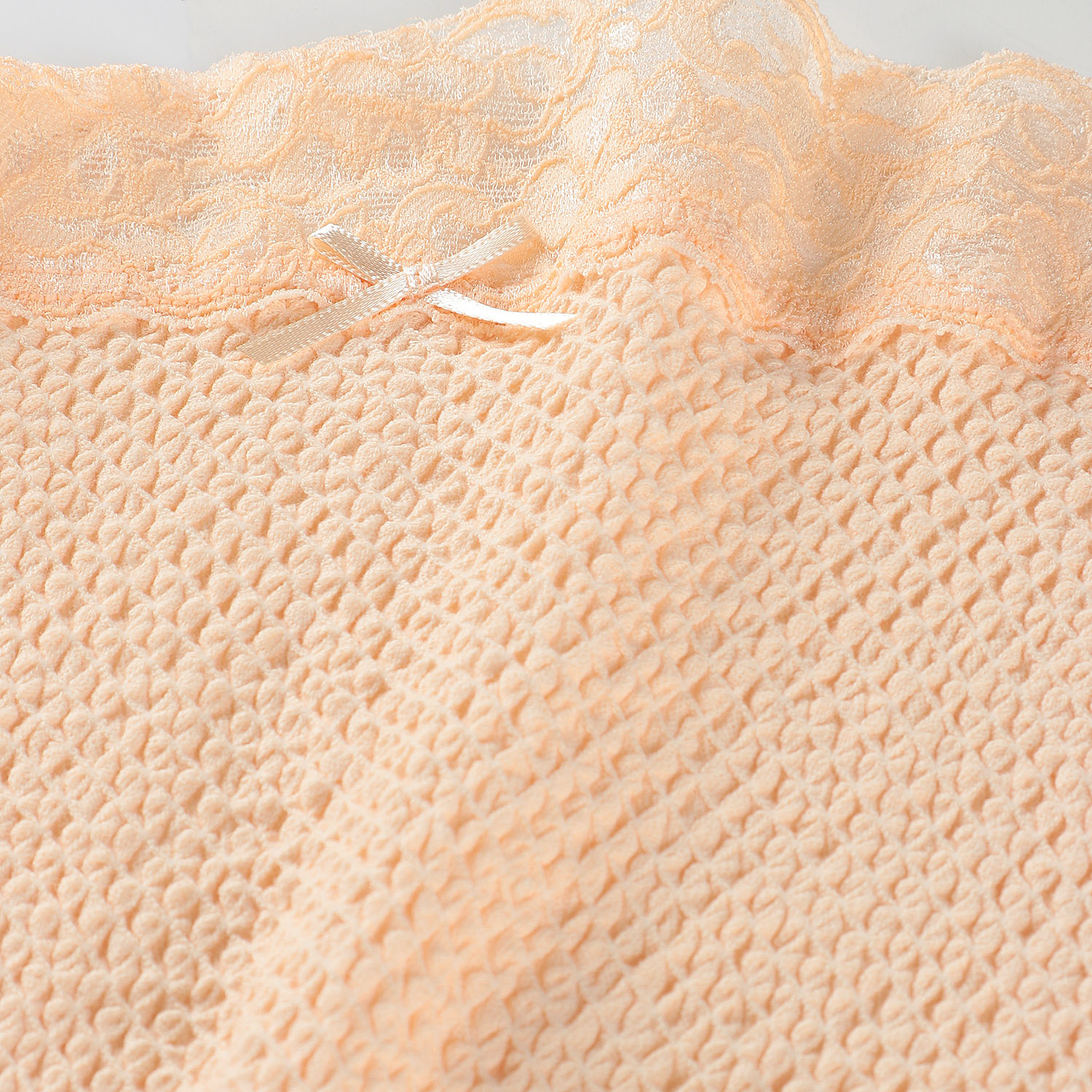 ウエストレース M ショーツ マリーゴールド エトワール841 - 画像3