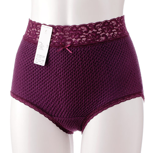 ウエストレース M ショーツ プレミアムパープル エトワール841