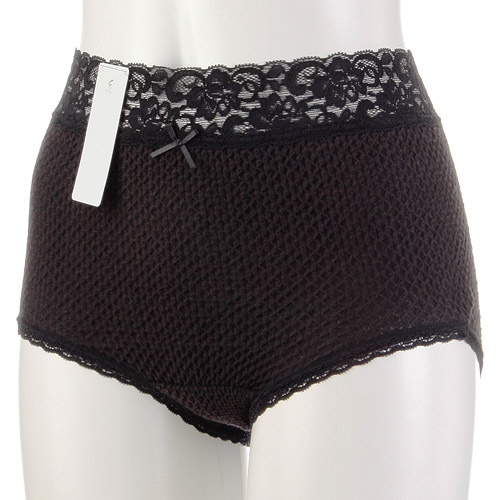 ウエストレース L ショーツ ブラック エトワール841