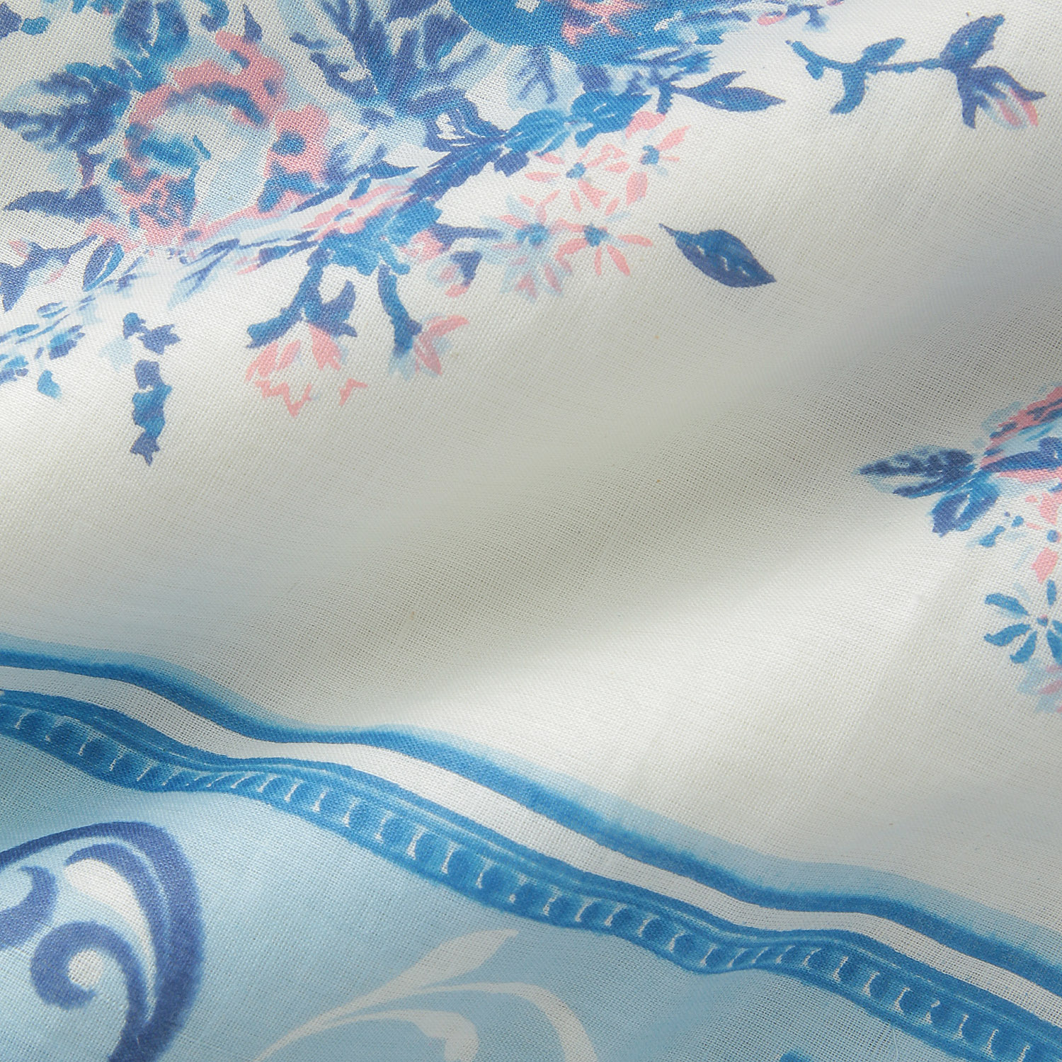 CUAインド綿ワンピース - 画像4