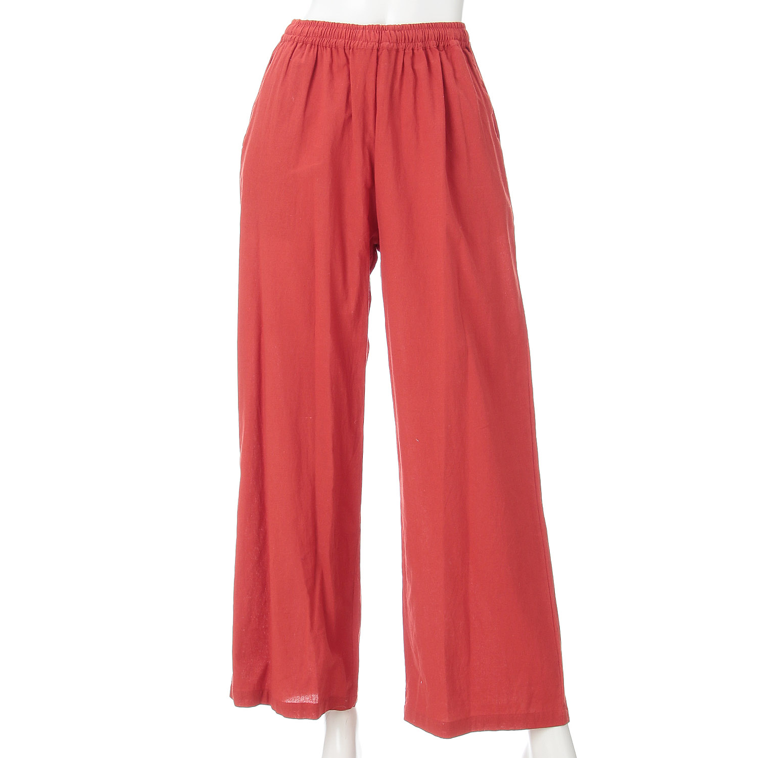 ワイドパンツ - 画像6