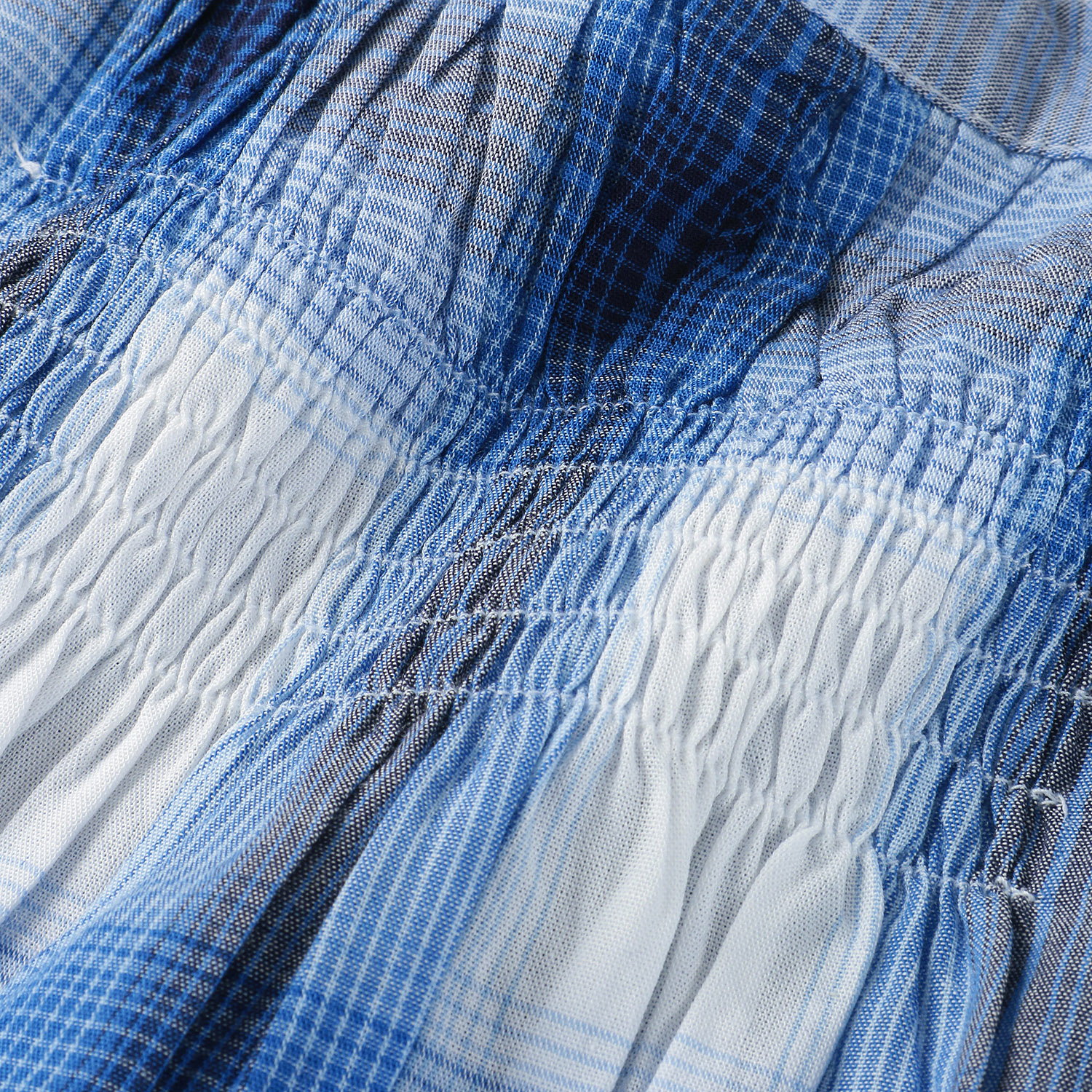 LUPILIEN ピンタックチュニック - 画像11