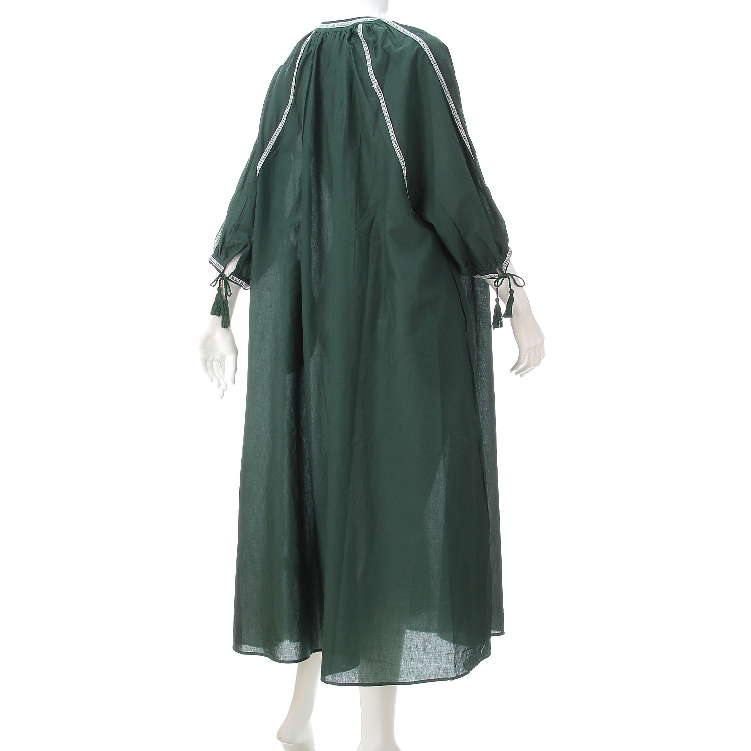 【LUPILIEN】 キャンブリック刺繍ワンピース - 画像26