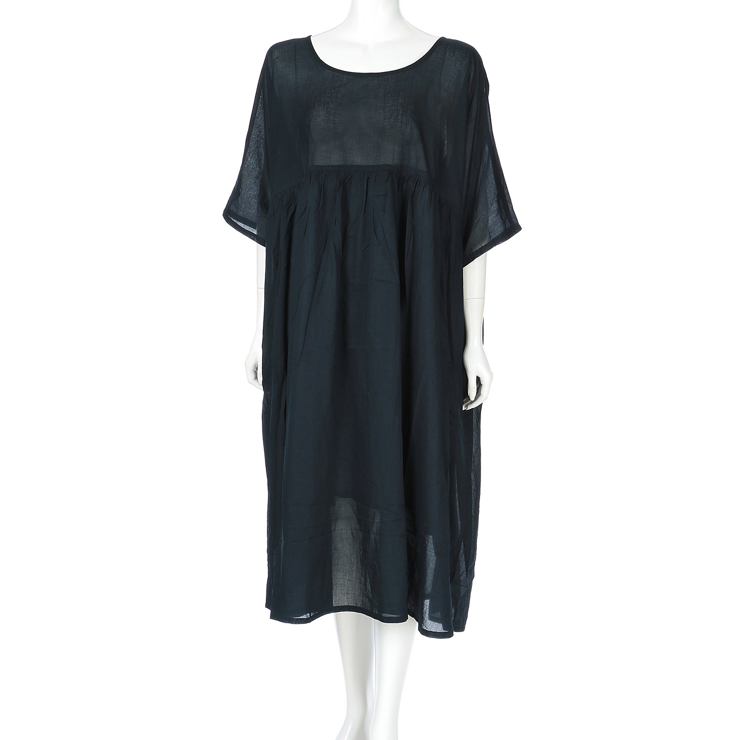 【LUPILIEN】 ボイルビッグワンピース - 画像20