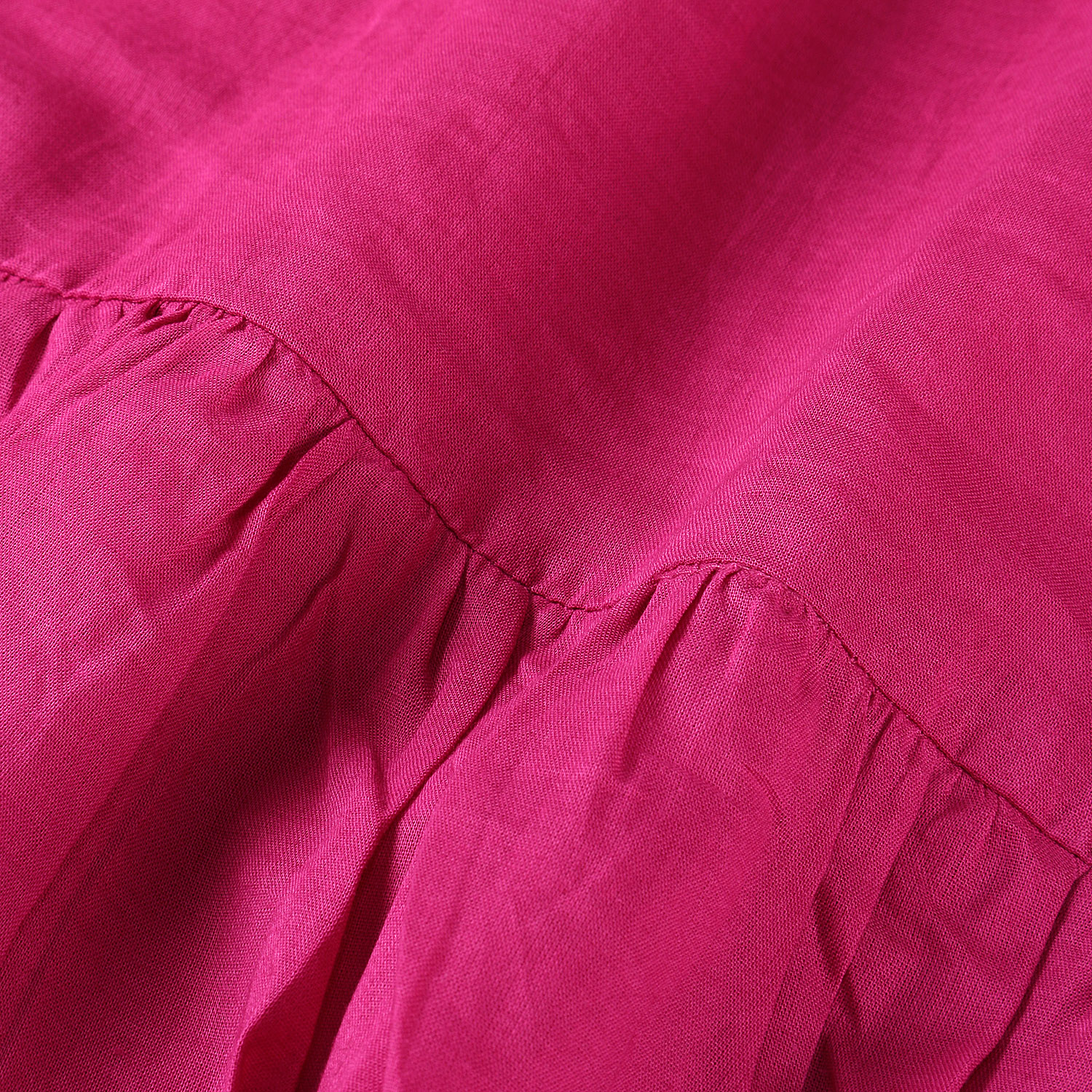 【LUPILIEN】 ボイルビッグワンピース - 画像24