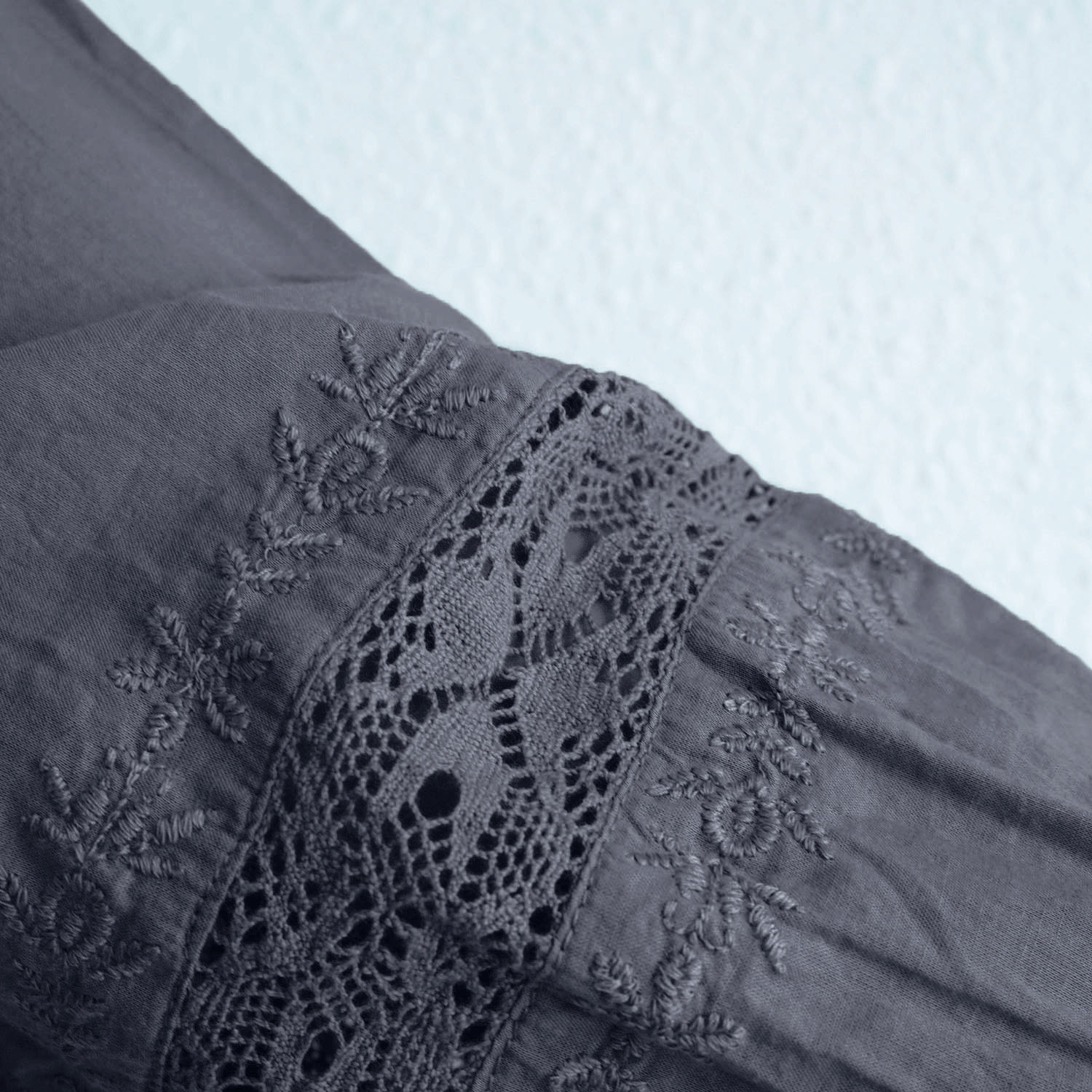 刺繍デザインブラウス - 画像24