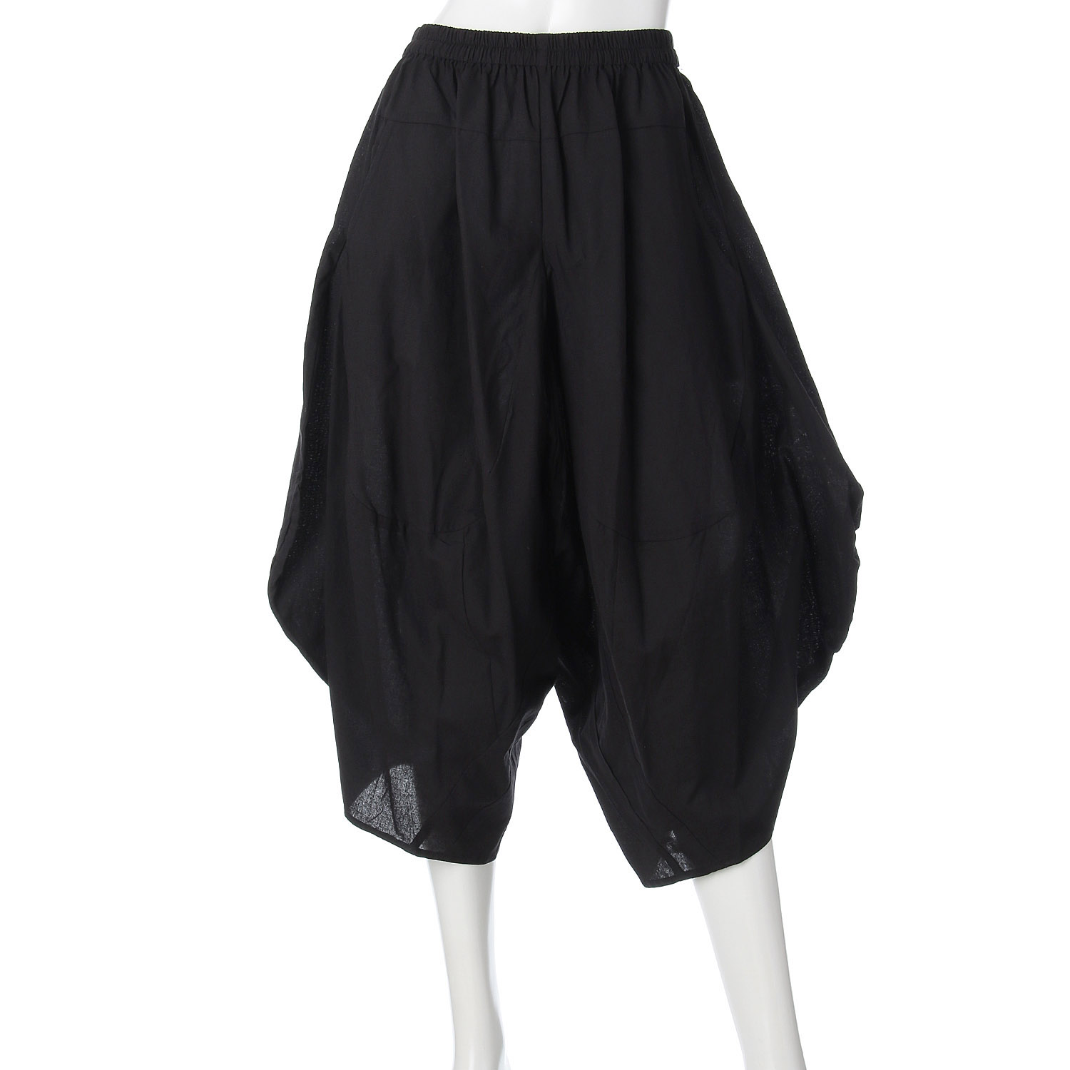 サルエルパンツ - 画像3