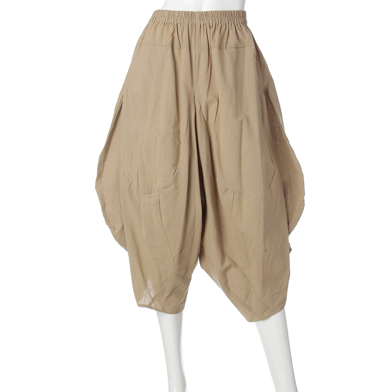 サルエルパンツ - 画像4