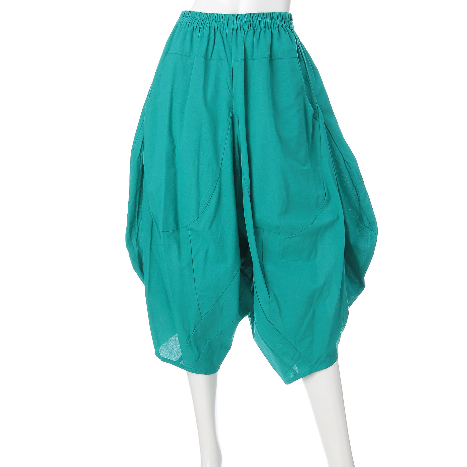 サルエルパンツ - 画像10