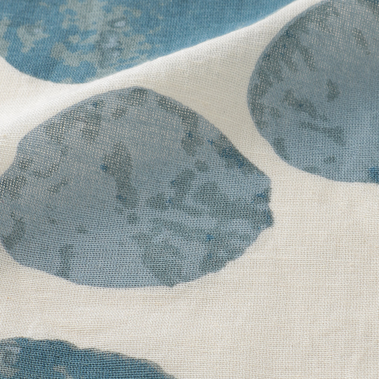 ドットプリントチュニック - 画像5