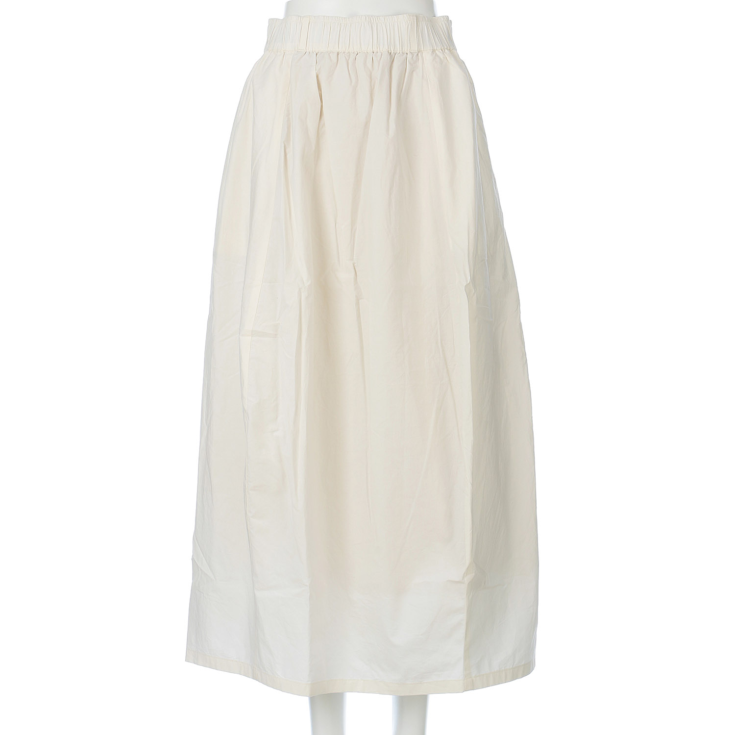 タイプライターバレルスカート - 画像3