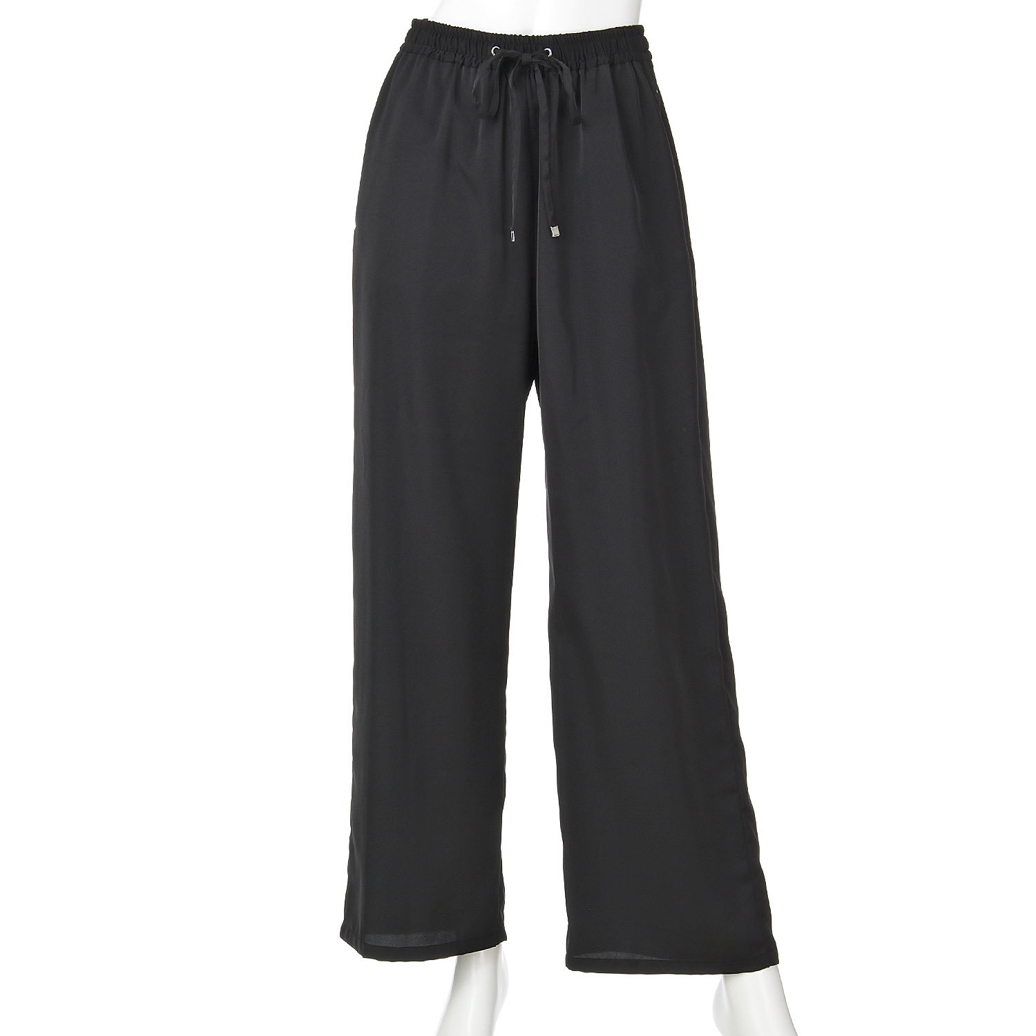 Emilyan ドレープライトクロス - 画像2