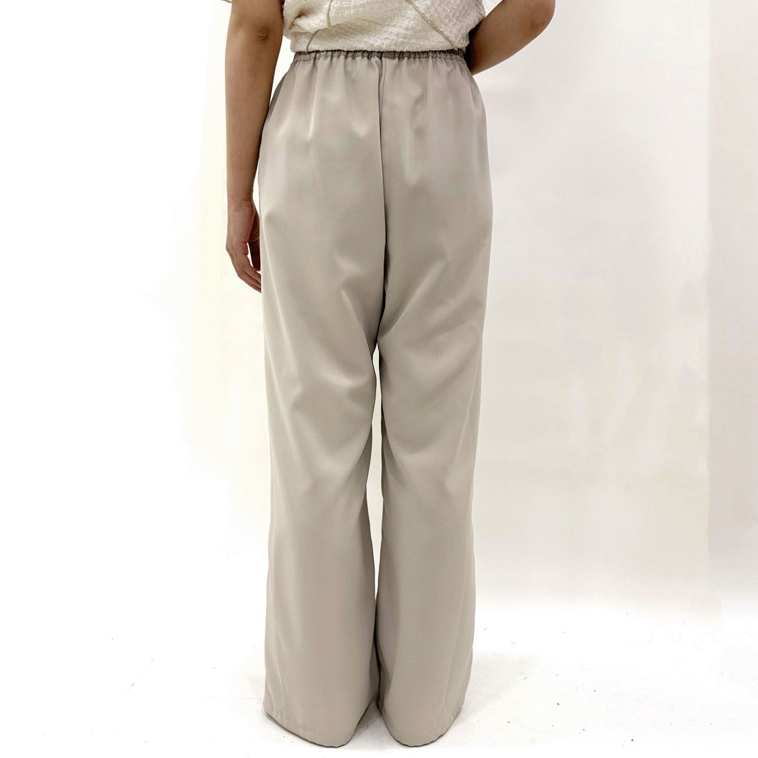 Emilyan ドレープライトクロス - 画像4