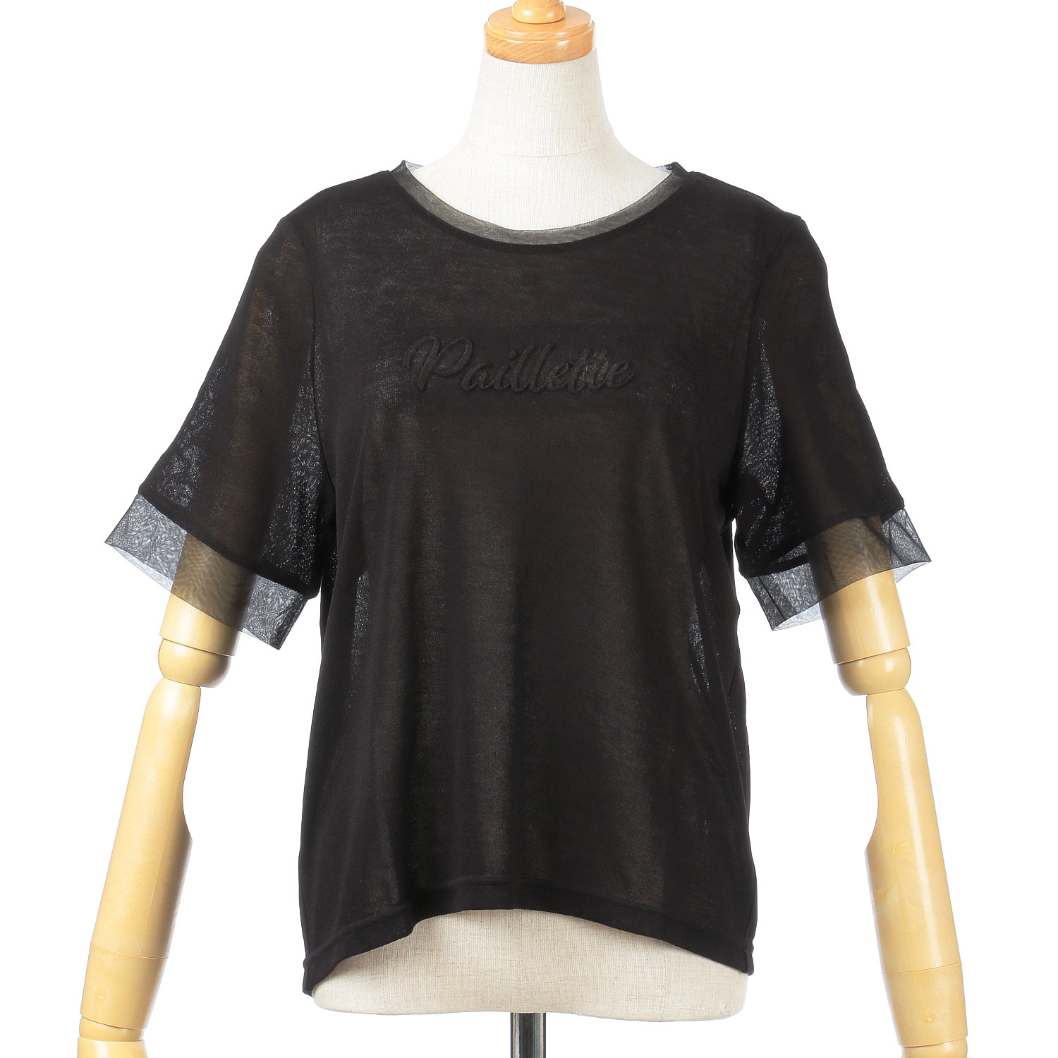 Emilyan ドライ天竺カットソー - 画像8