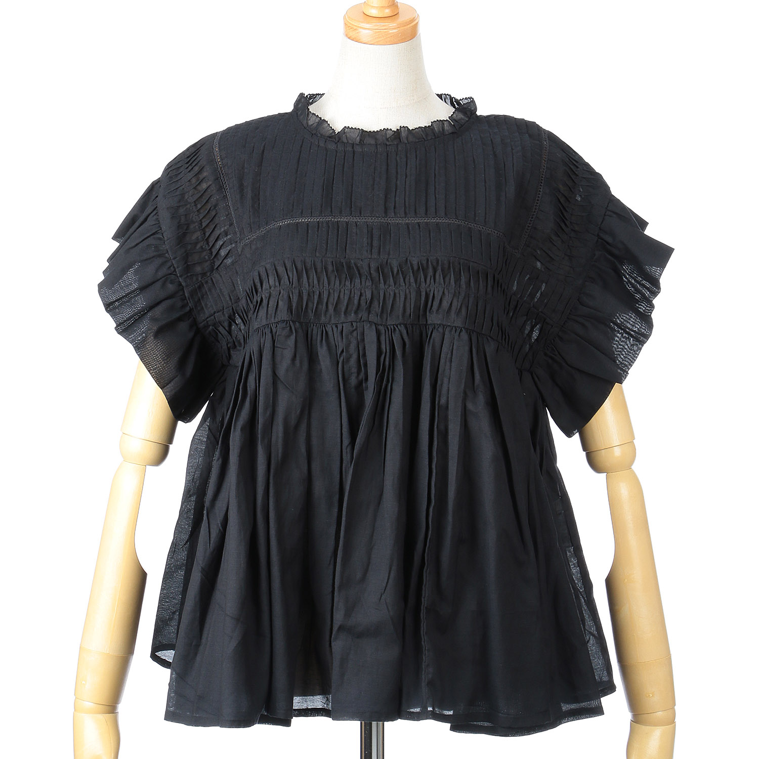 Emilyan シアーボイル - 画像3