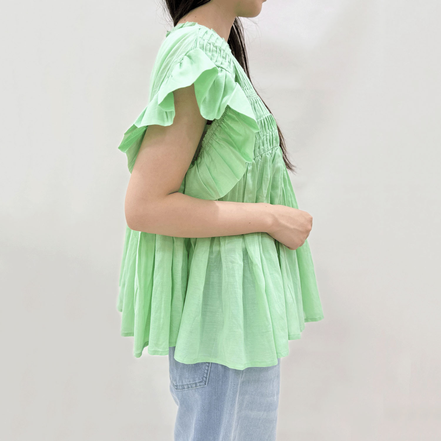 Emilyan シアーボイル - 画像5