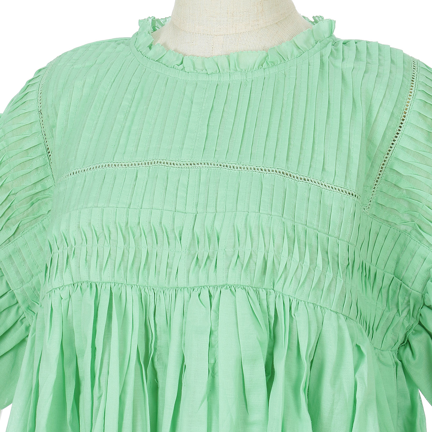 Emilyan シアーボイル - 画像10