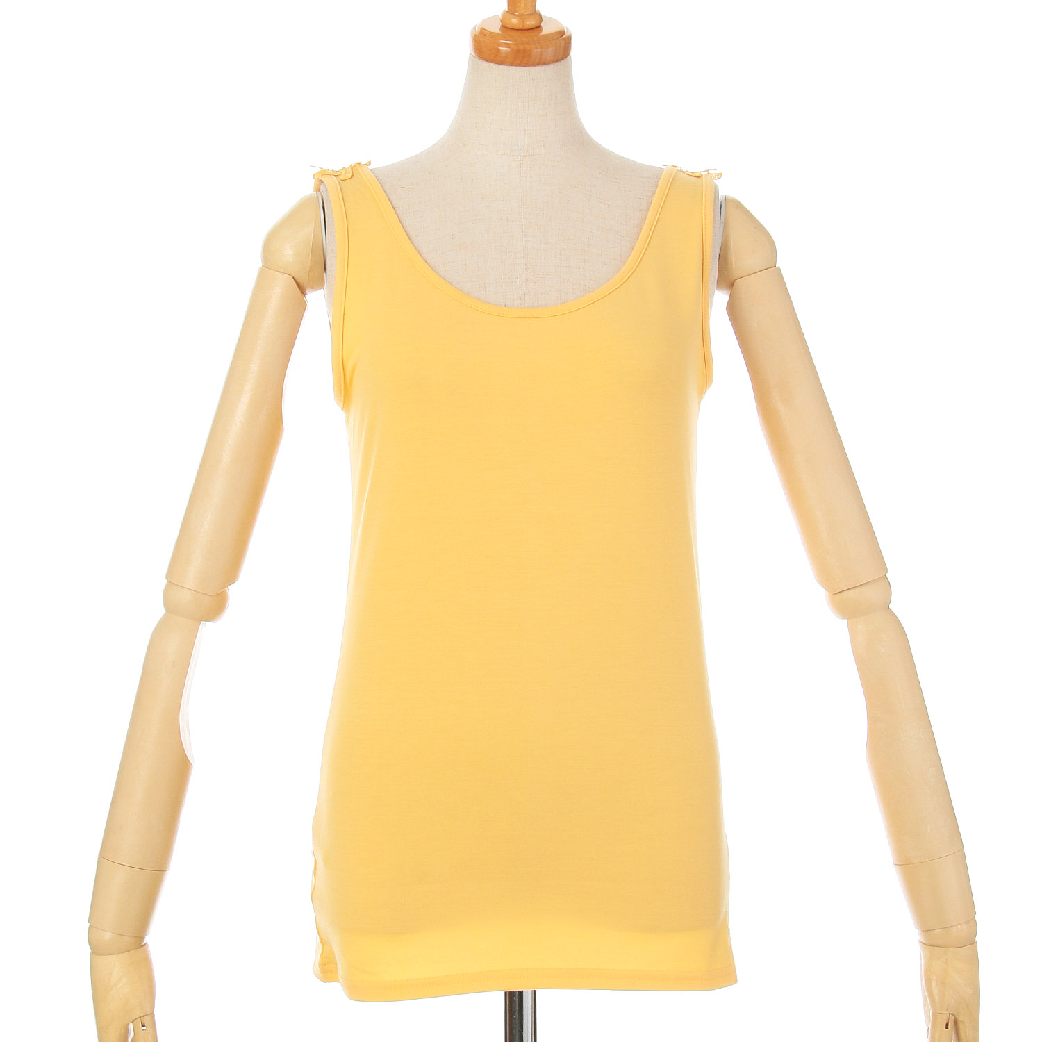 【Insta Live】ザンパ 2WAYパーツレースタンク - 画像7