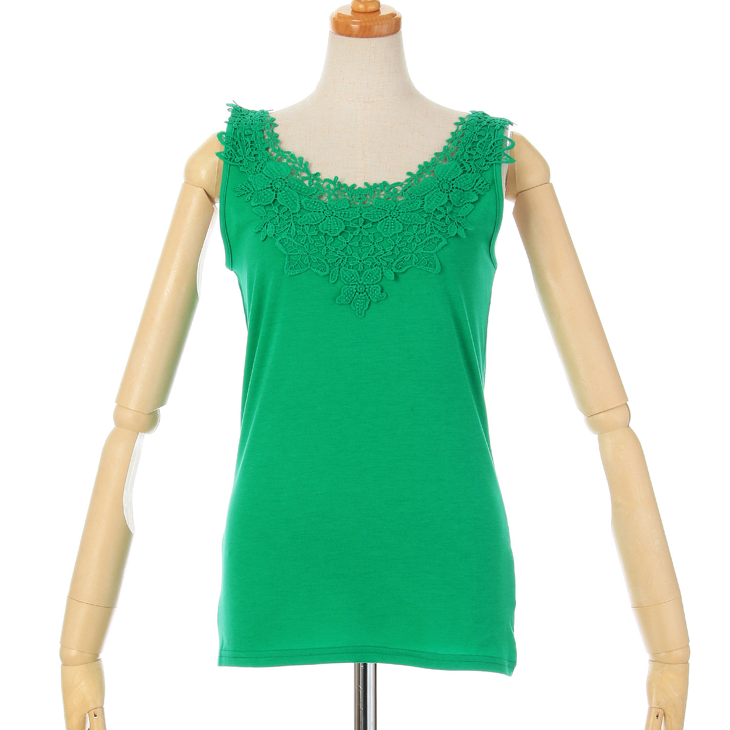 【Insta Live】ザンパ 2WAYパーツレースタンク - 画像9