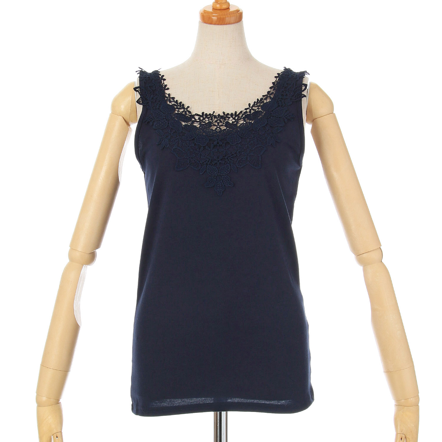 【Insta Live】ザンパ 2WAYパーツレースタンク - 画像10