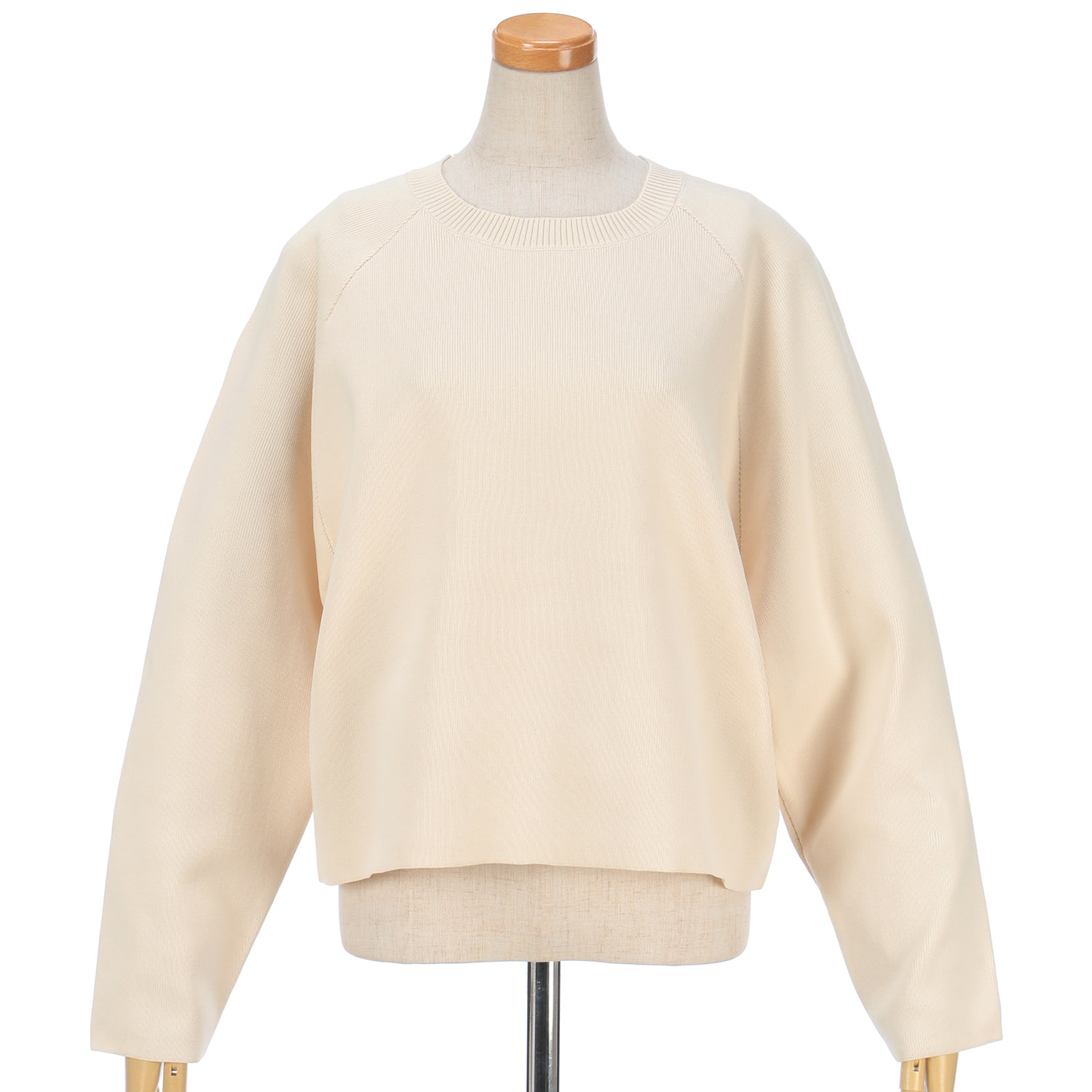 ザンパハイゲージゴムジプルオーバー - 画像5