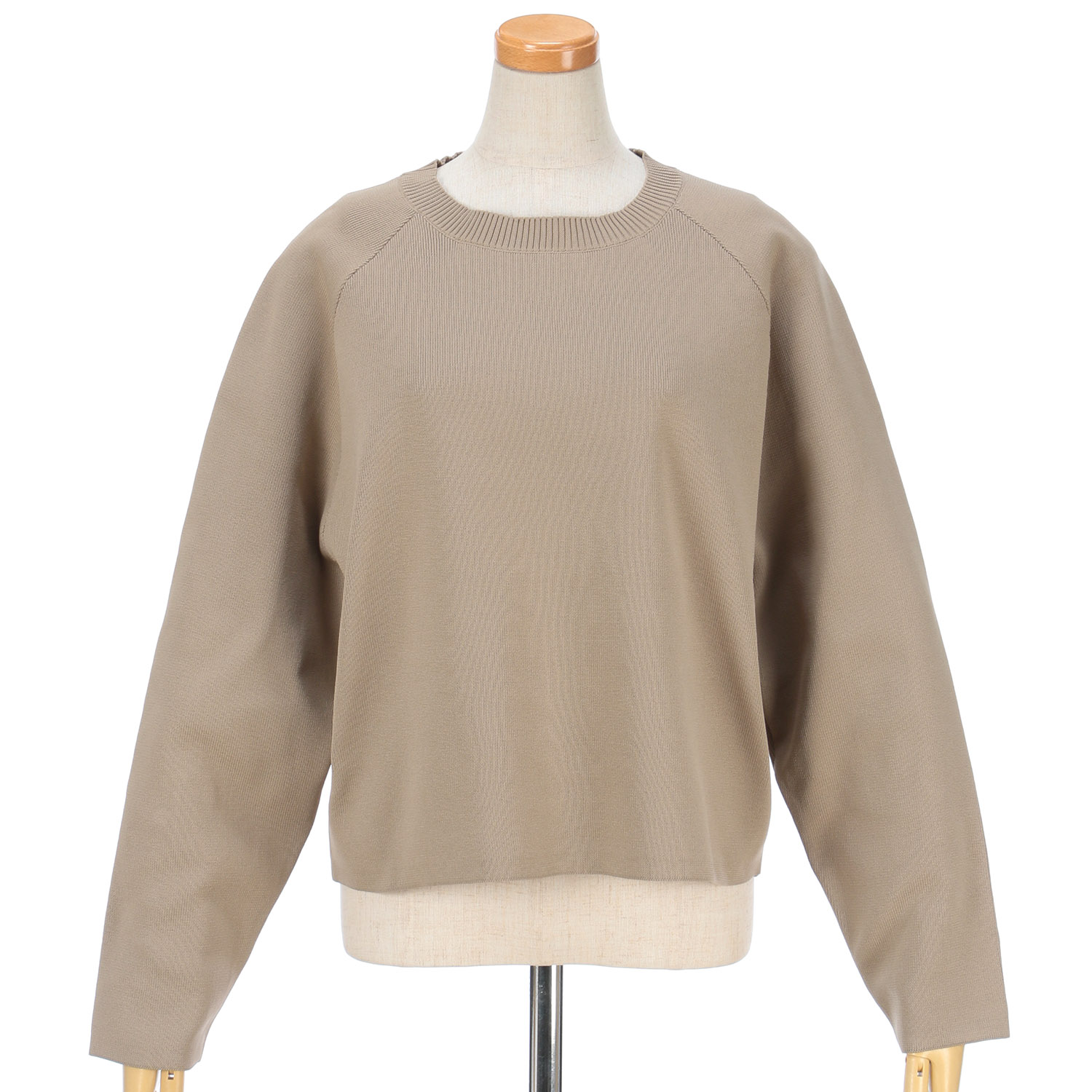 ザンパハイゲージゴムジプルオーバー - 画像6