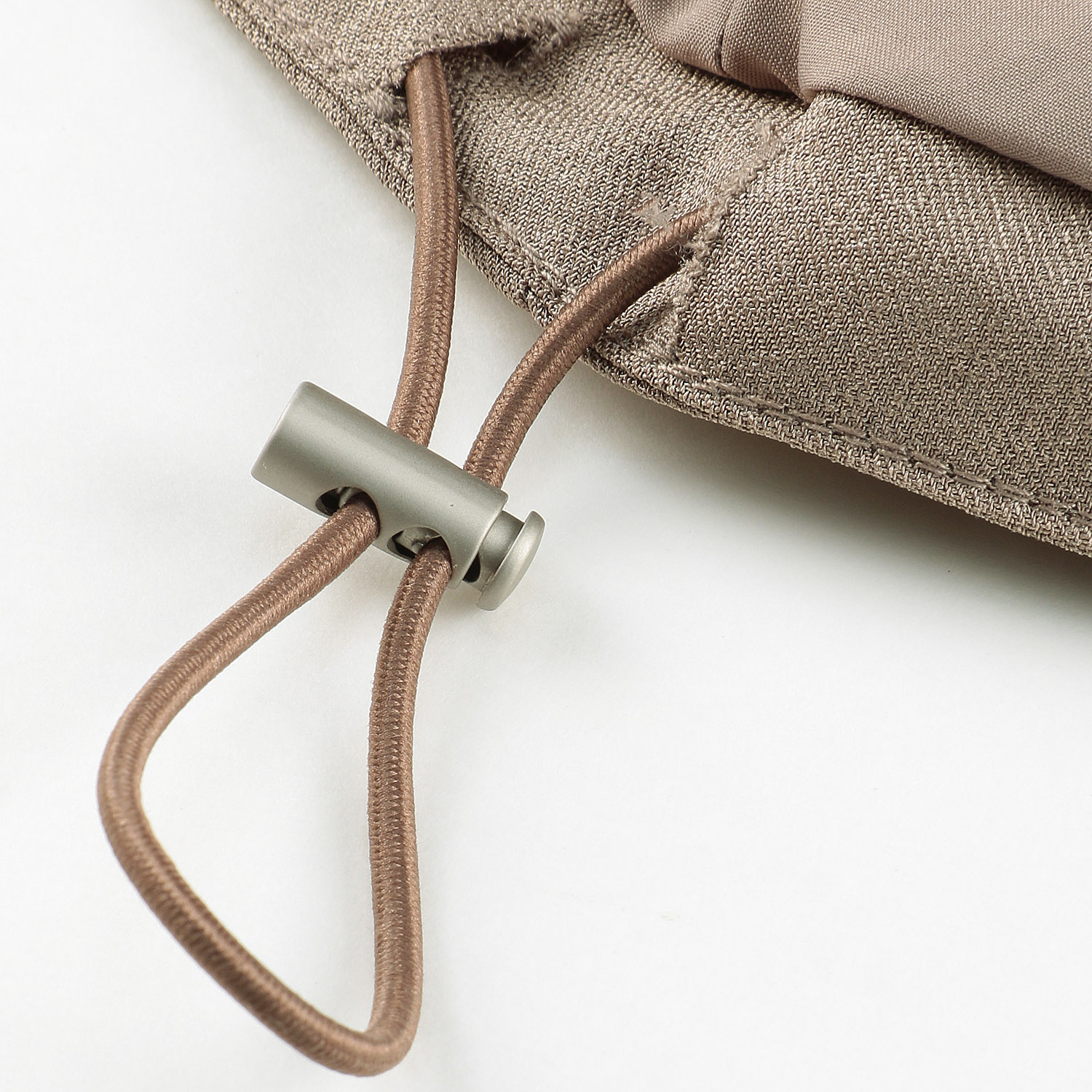 vingtrois リネンタッチブルゾン - 画像19