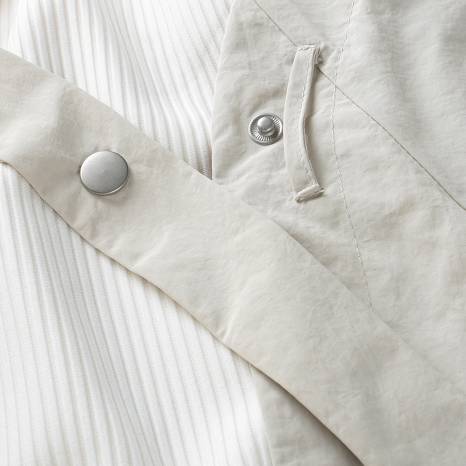 Palm Riche ボレロセットカットワンピース - 画像8