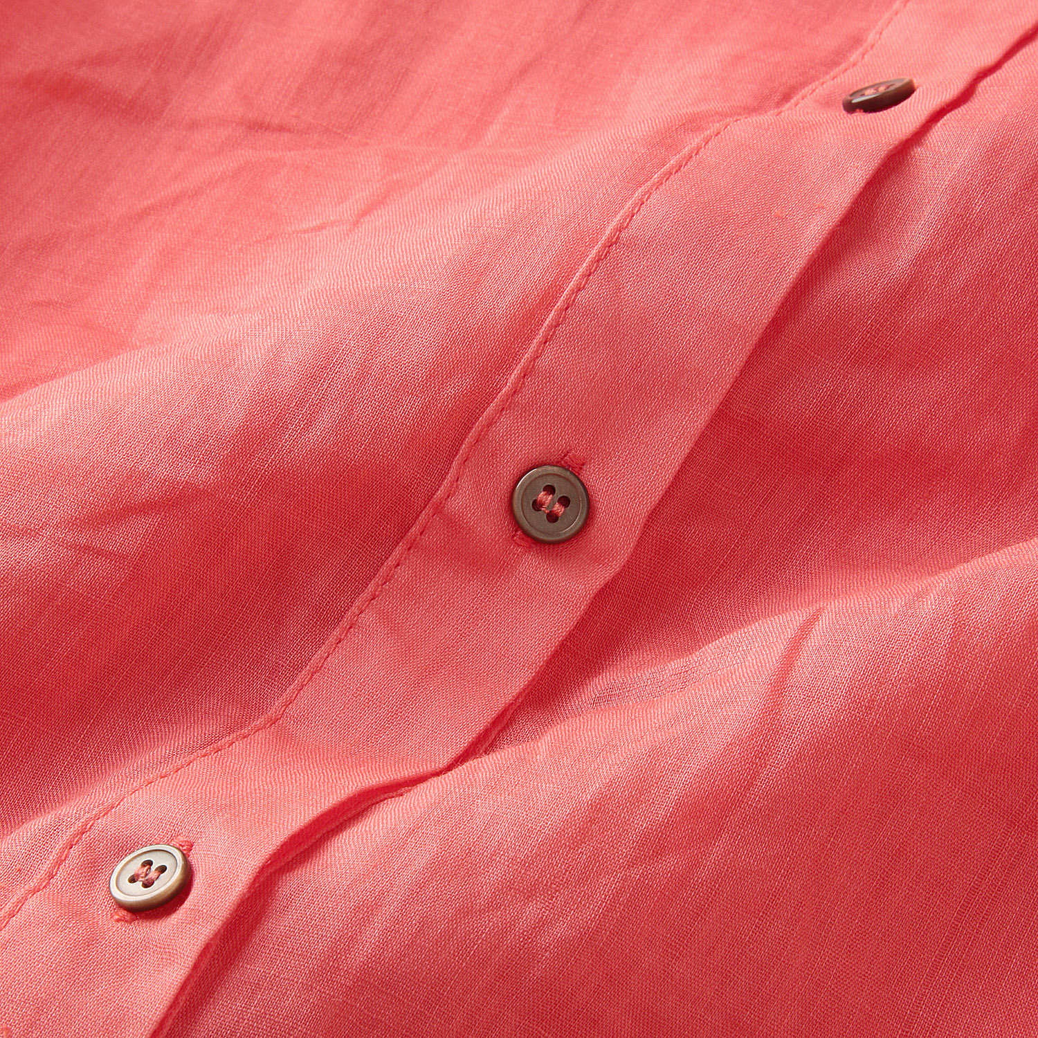 【Insta Live】vingtrois リネン袖ボリュームシャツ - 画像14