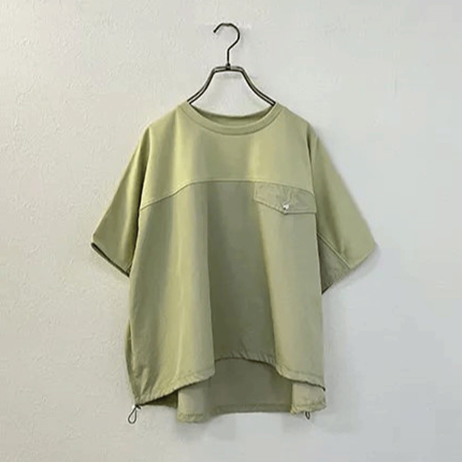 【動画あり】Vingtrois スムース切替ドルマンプルオーバー - 画像22