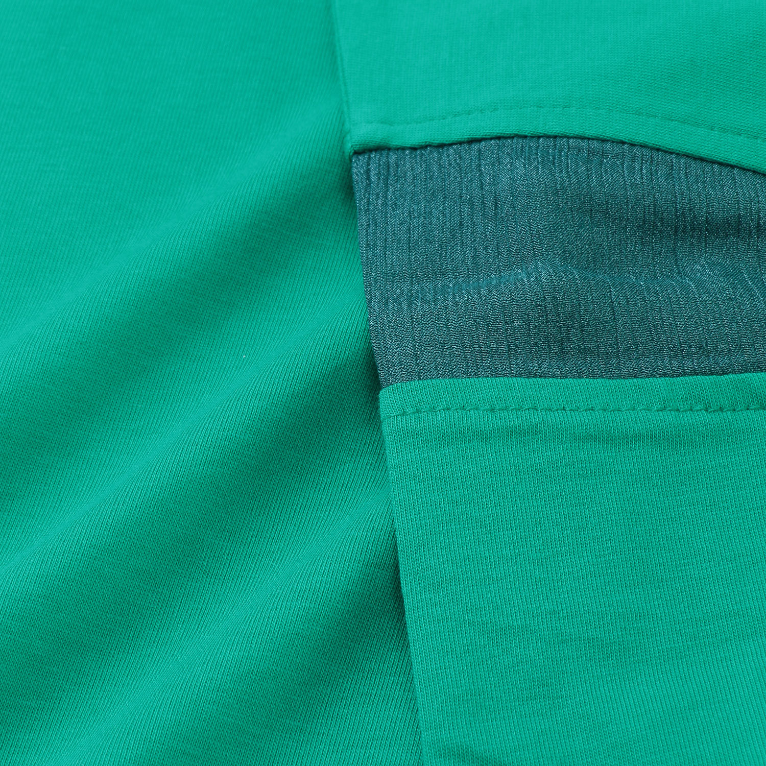 【動画あり】Vingtrois シアー切替ウェーブデザインプルオーバー - 画像20