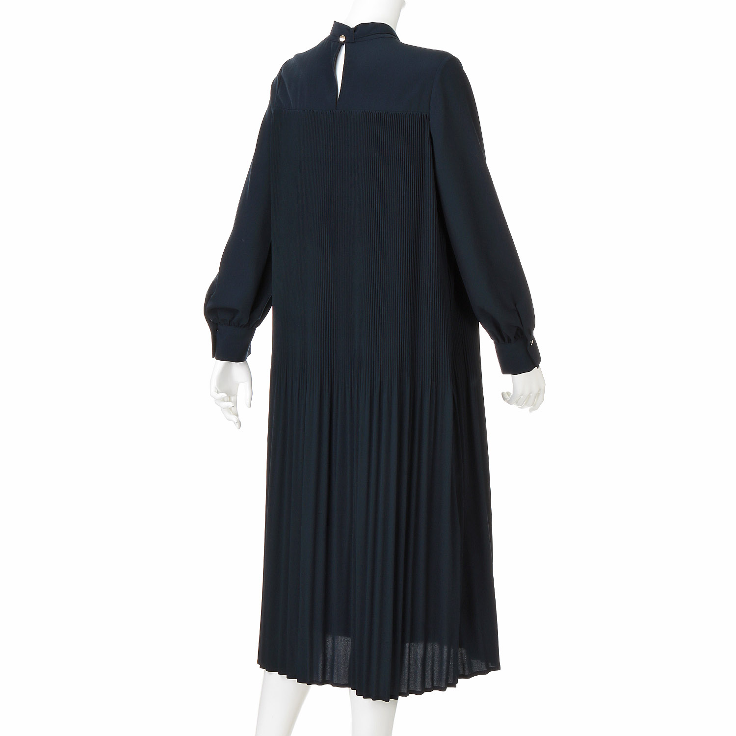 innowave ジョーゼットワンピース - 画像3