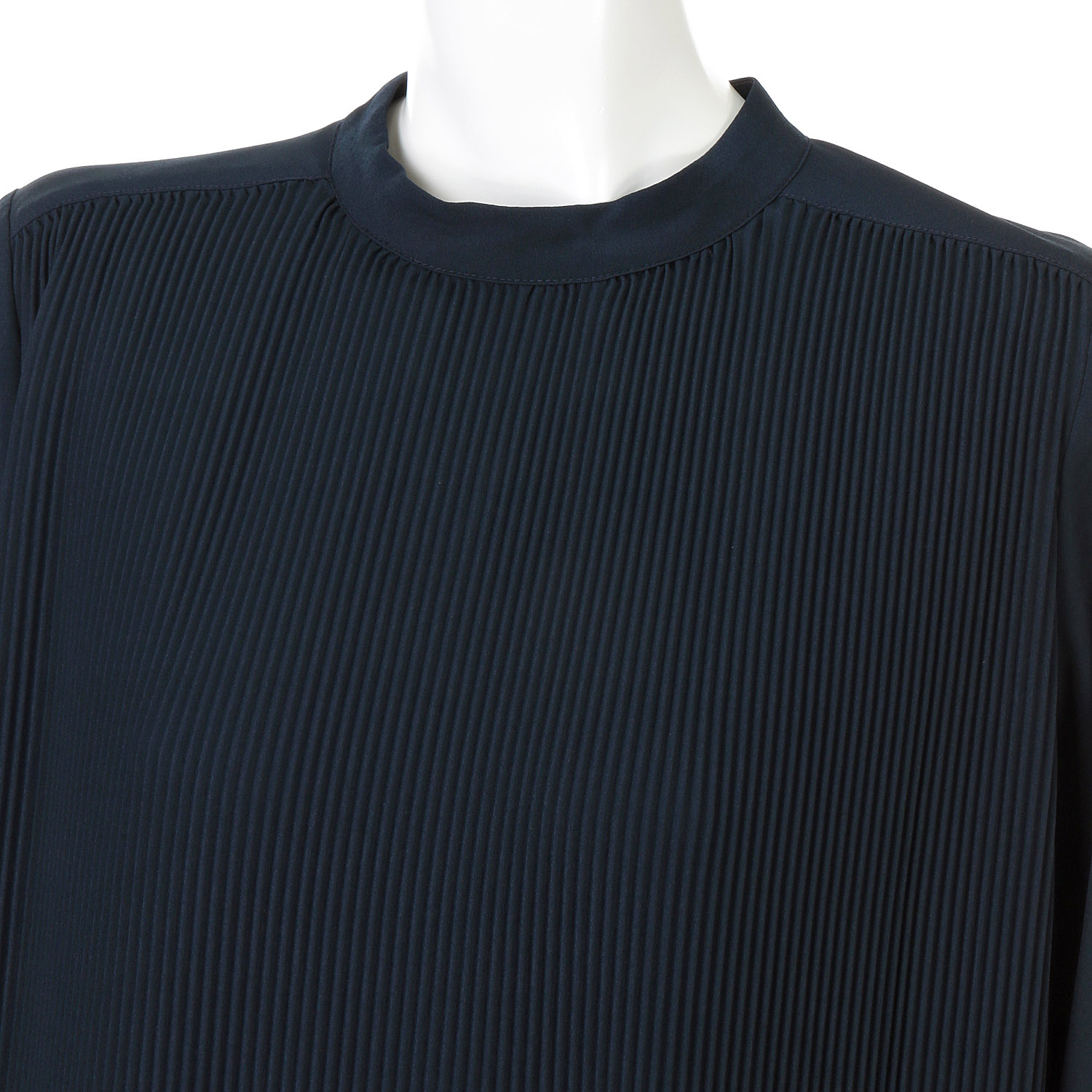 innowave ジョーゼットワンピース - 画像4