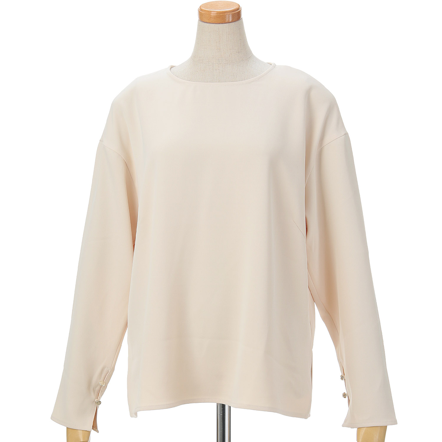 Emilyan トロシーナブラウス - 画像3