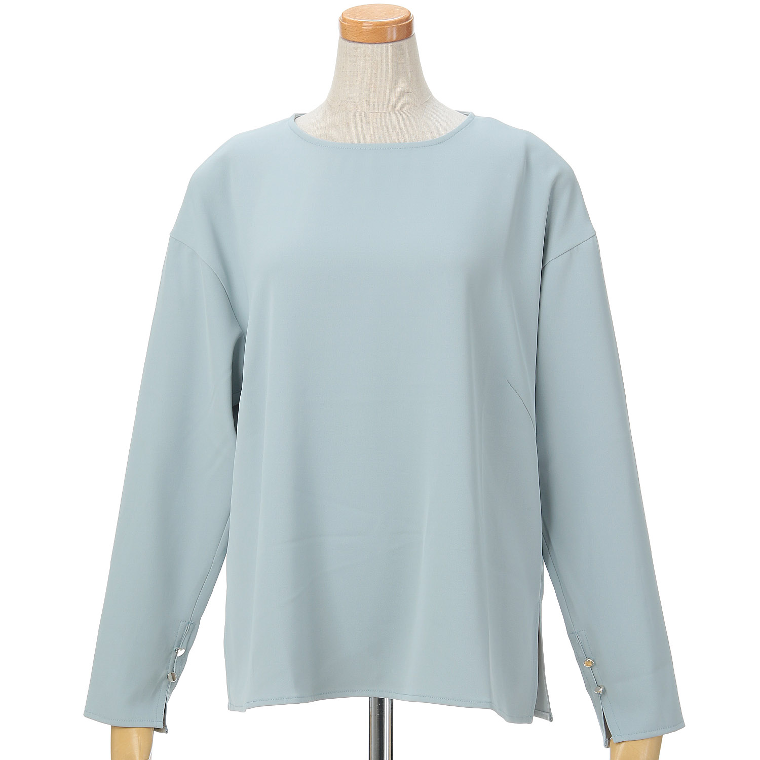 Emilyan トロシーナブラウス - 画像4