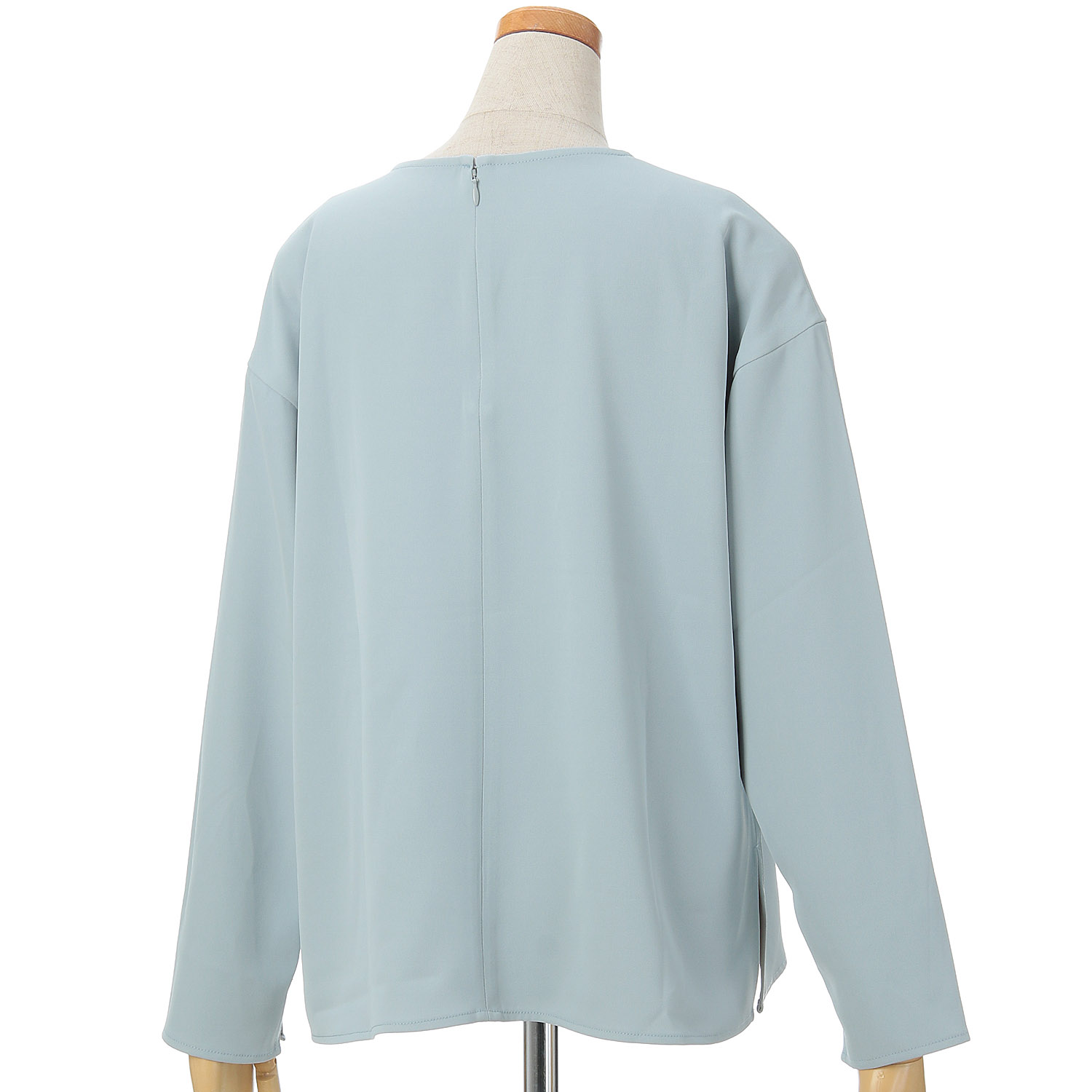 Emilyan トロシーナブラウス - 画像6