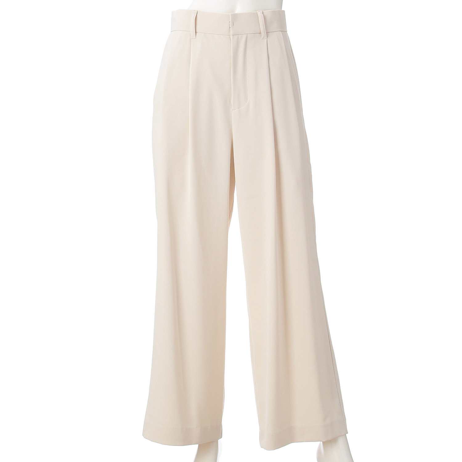 innowave ツイストカルゼパンツ - 画像2