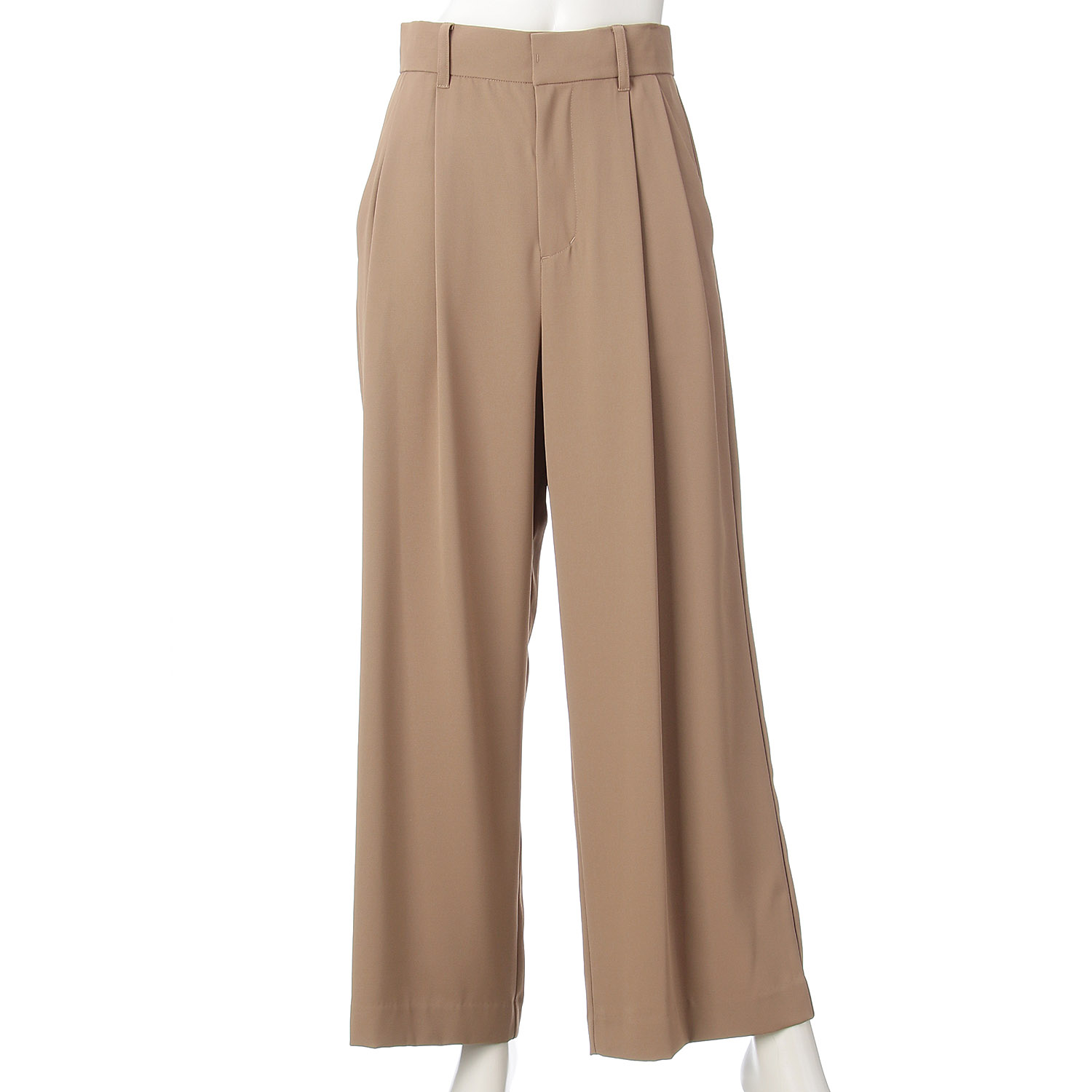 innowave ツイストカルゼパンツ - 画像3