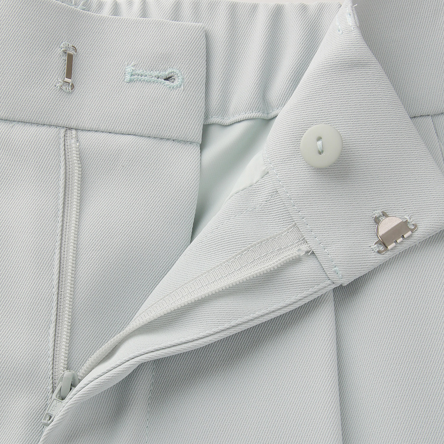 innowave ツイストカルゼパンツ - 画像6