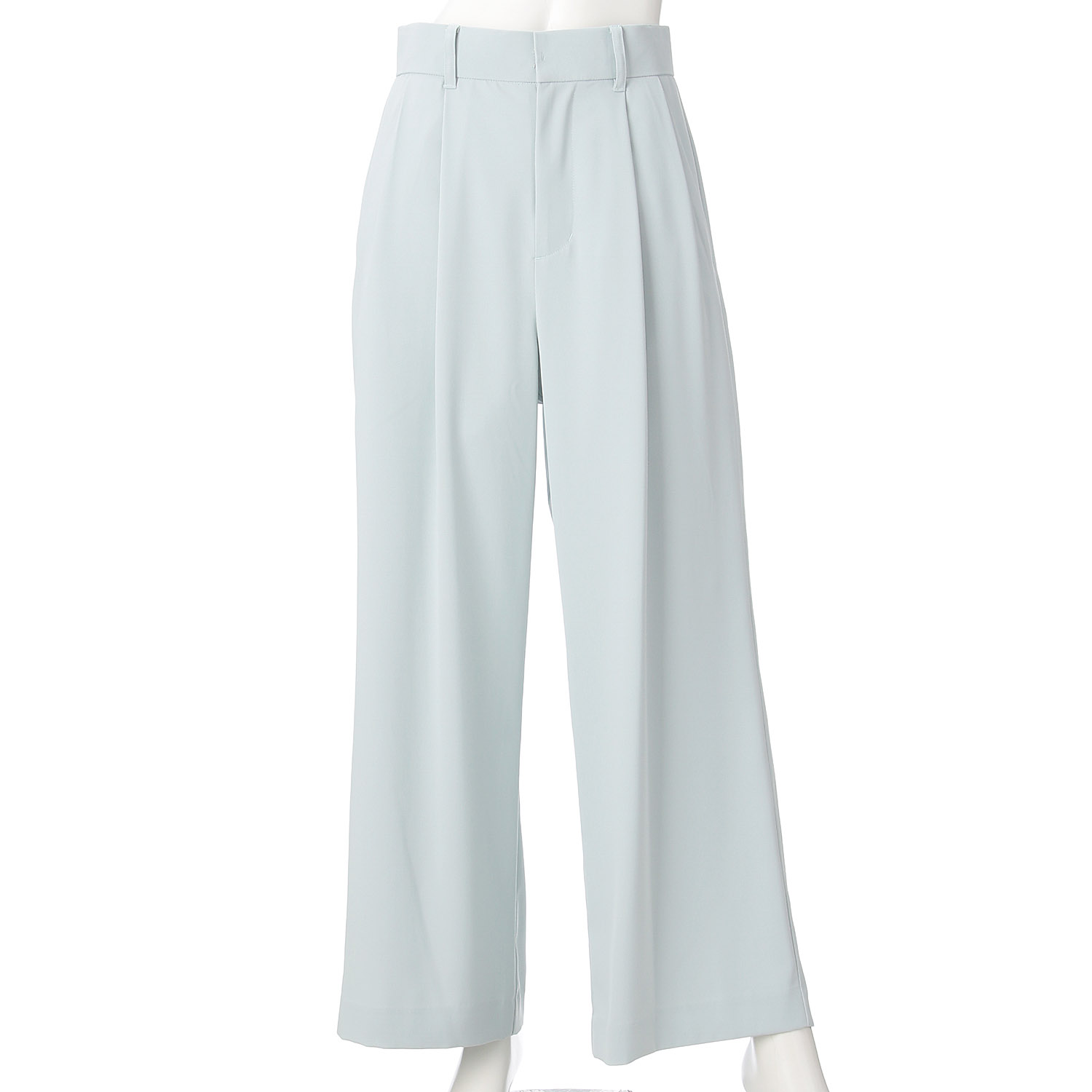 innowave ツイストカルゼパンツ