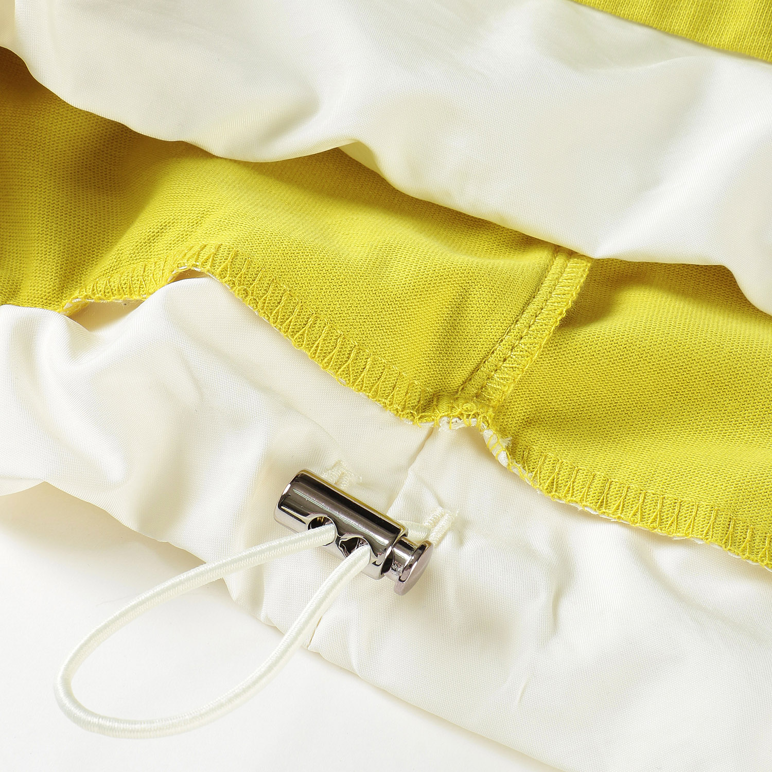 vingtrois 配色ポケットT - 画像10