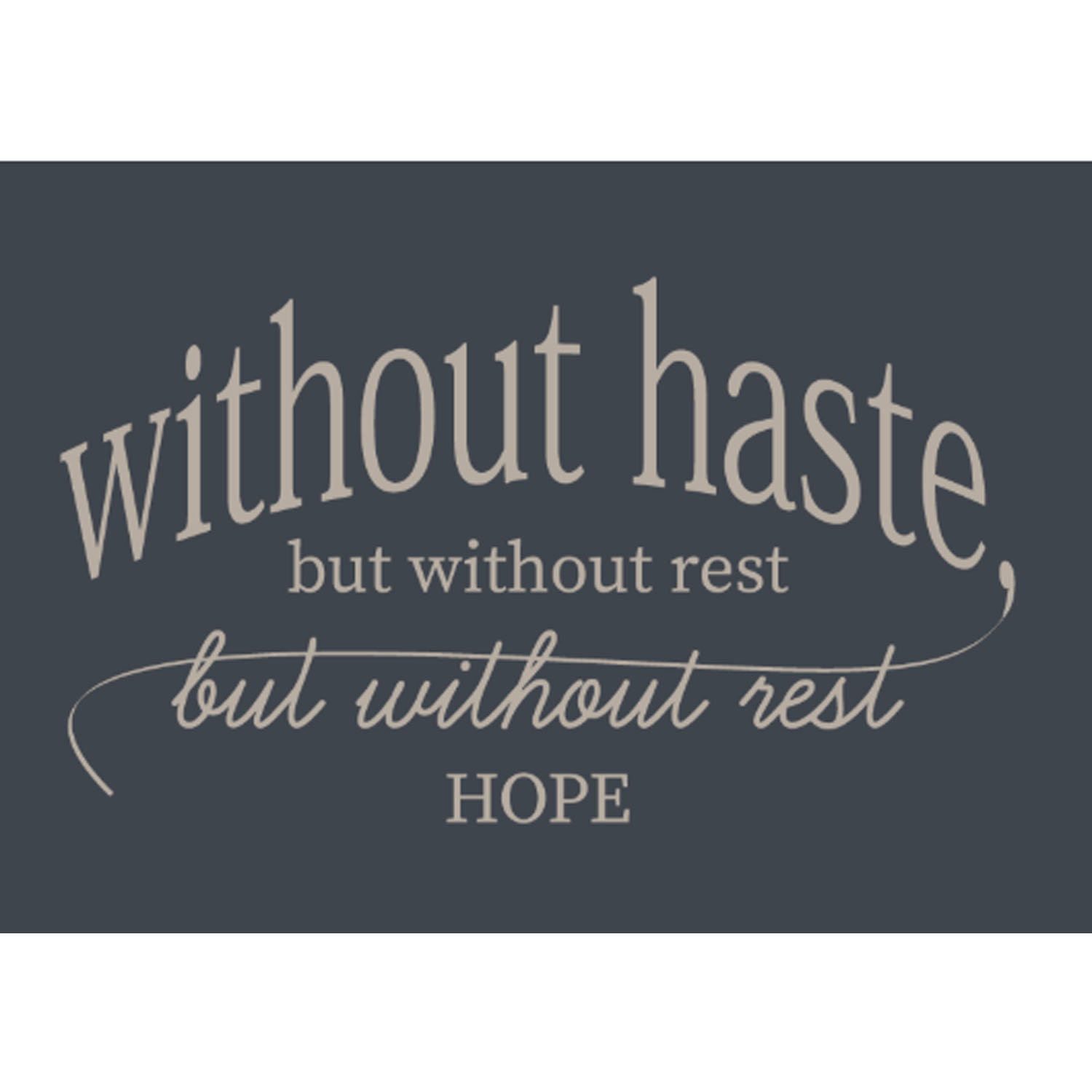 【Insta Live】vingtroisドライタッチコットンカーブロゴTシャツ - 画像21