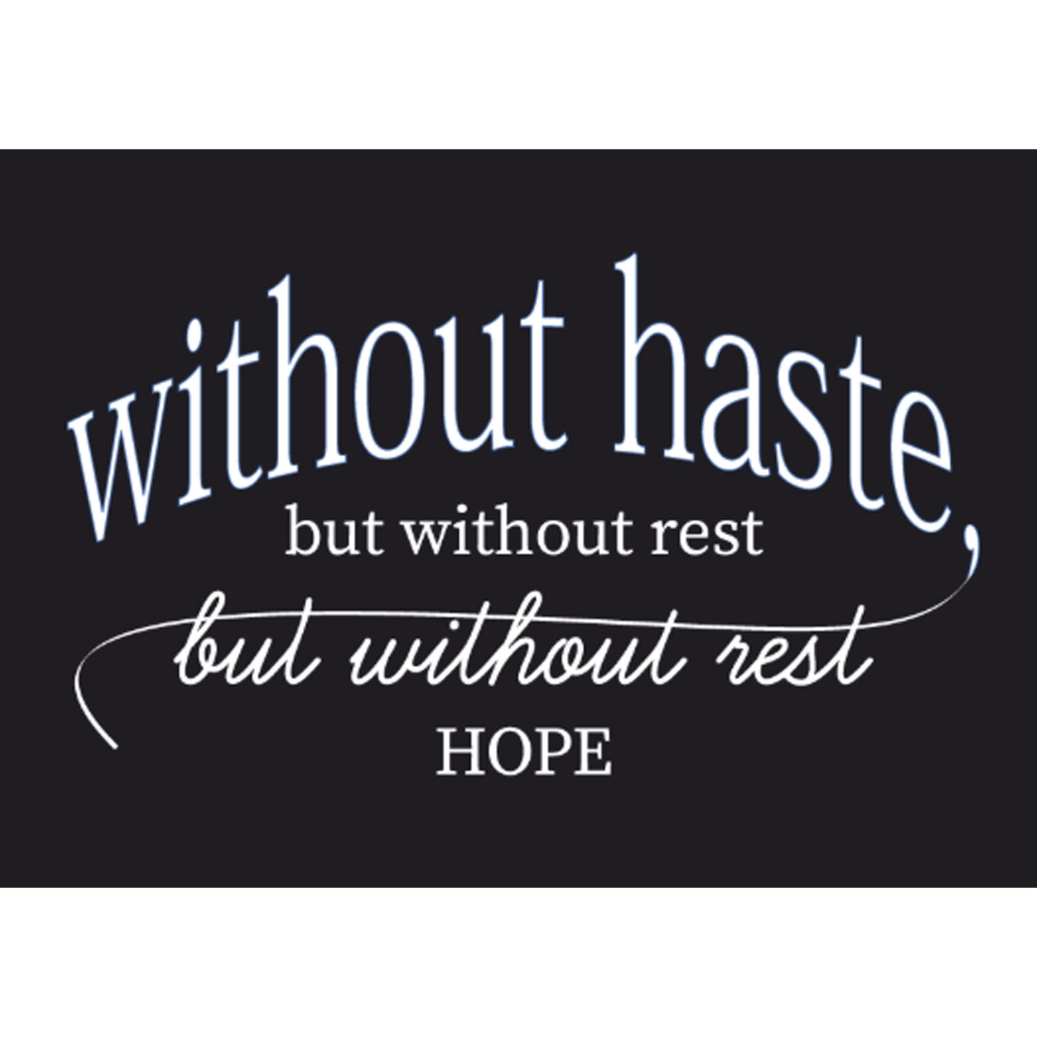 【Insta Live】vingtroisドライタッチコットンカーブロゴTシャツ - 画像24