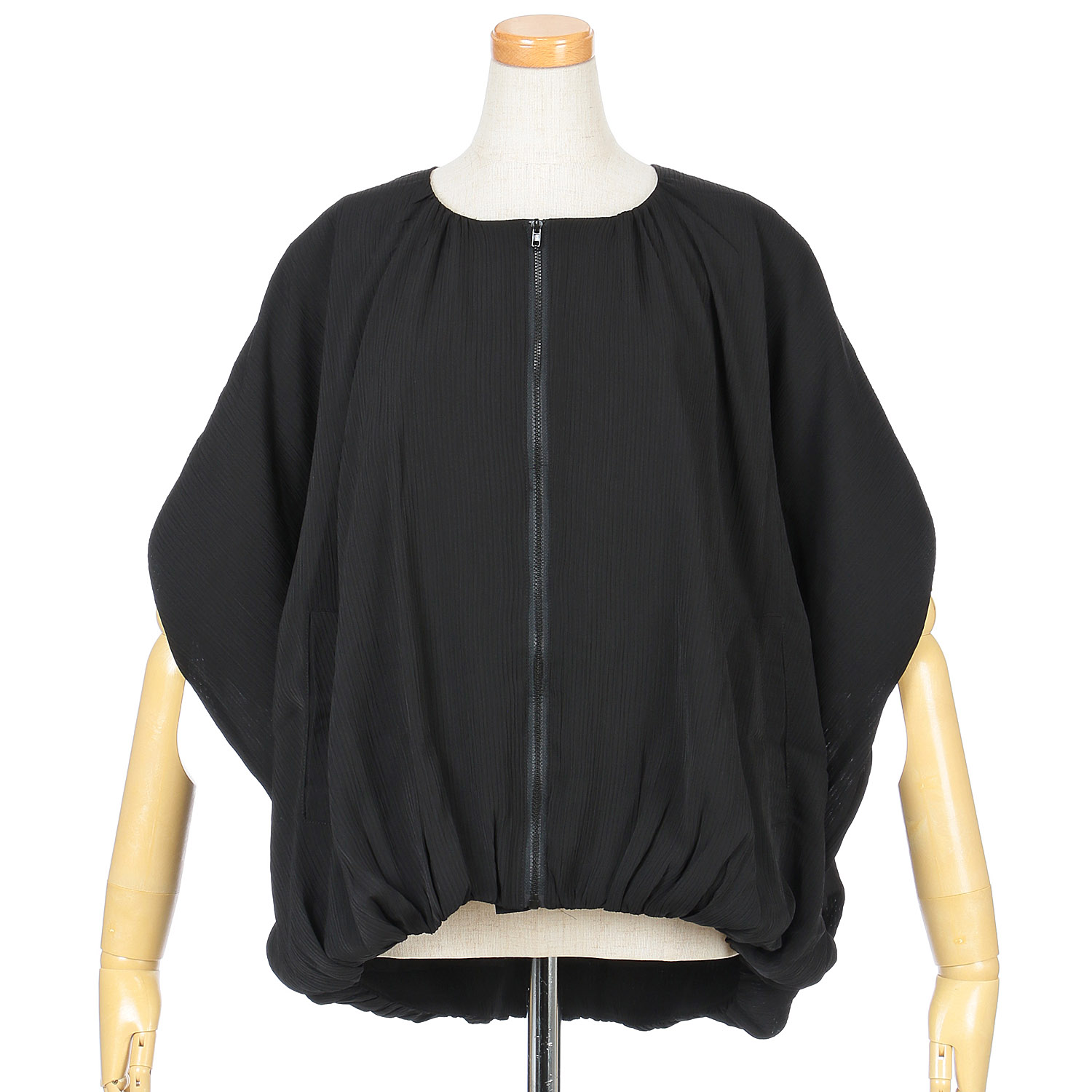 vingtrois 2WAYフォルムプルオーバー - 画像2