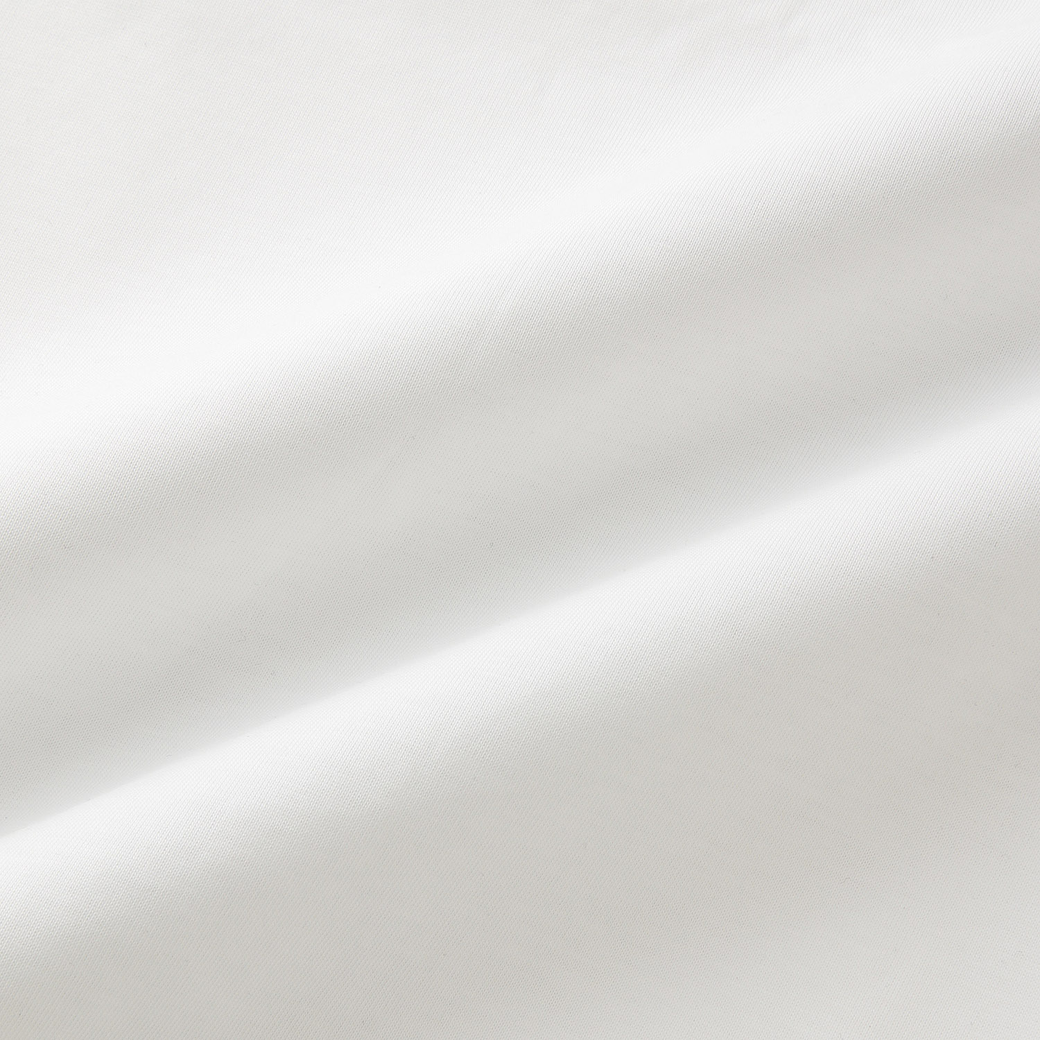 【Insta Live】vingtrois ドライタッチコットン裾ラウンドTシャツ - 画像9